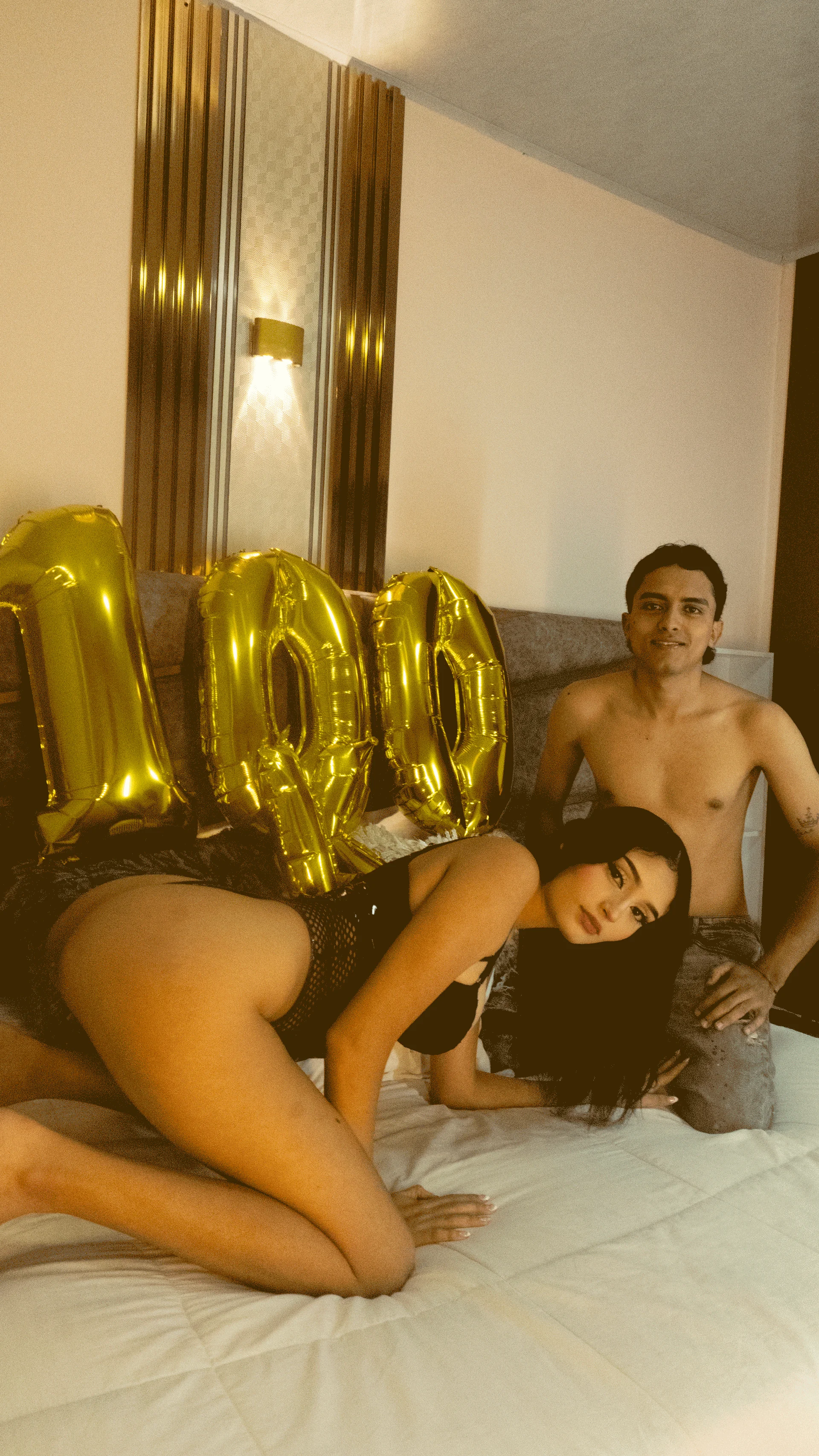 XXX Porn Photo of Nude samantha_and_williams 9