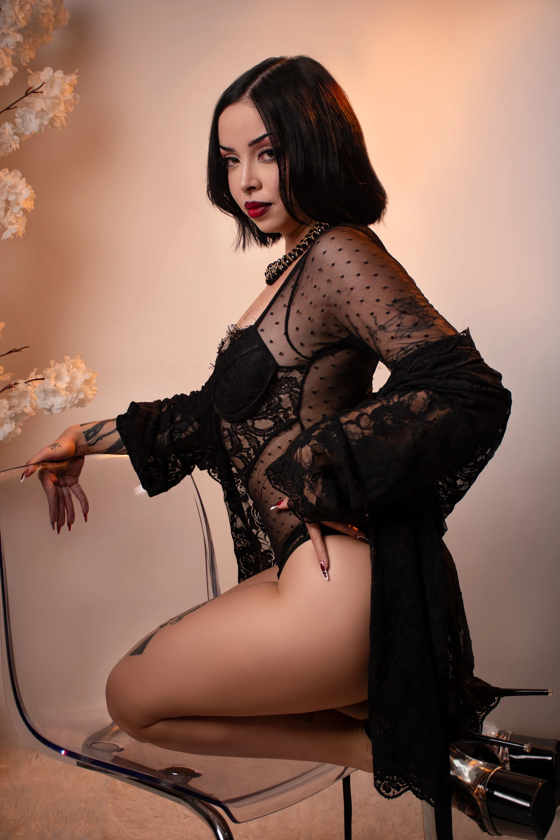 XXX Porn Photo of Nude NaiaWhisper 3