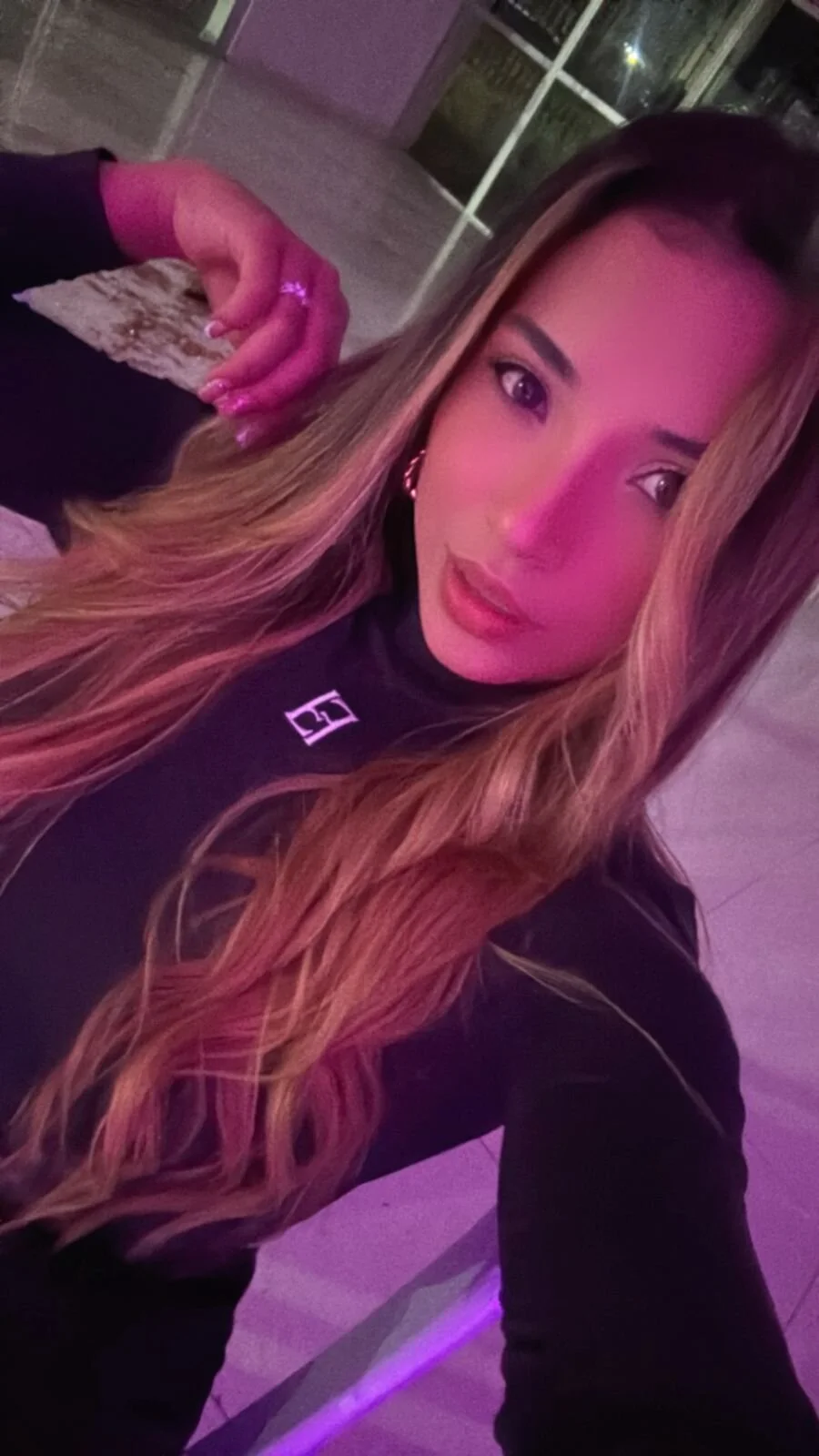 XXX Porn Photo of Nude Chloe_Rain 18