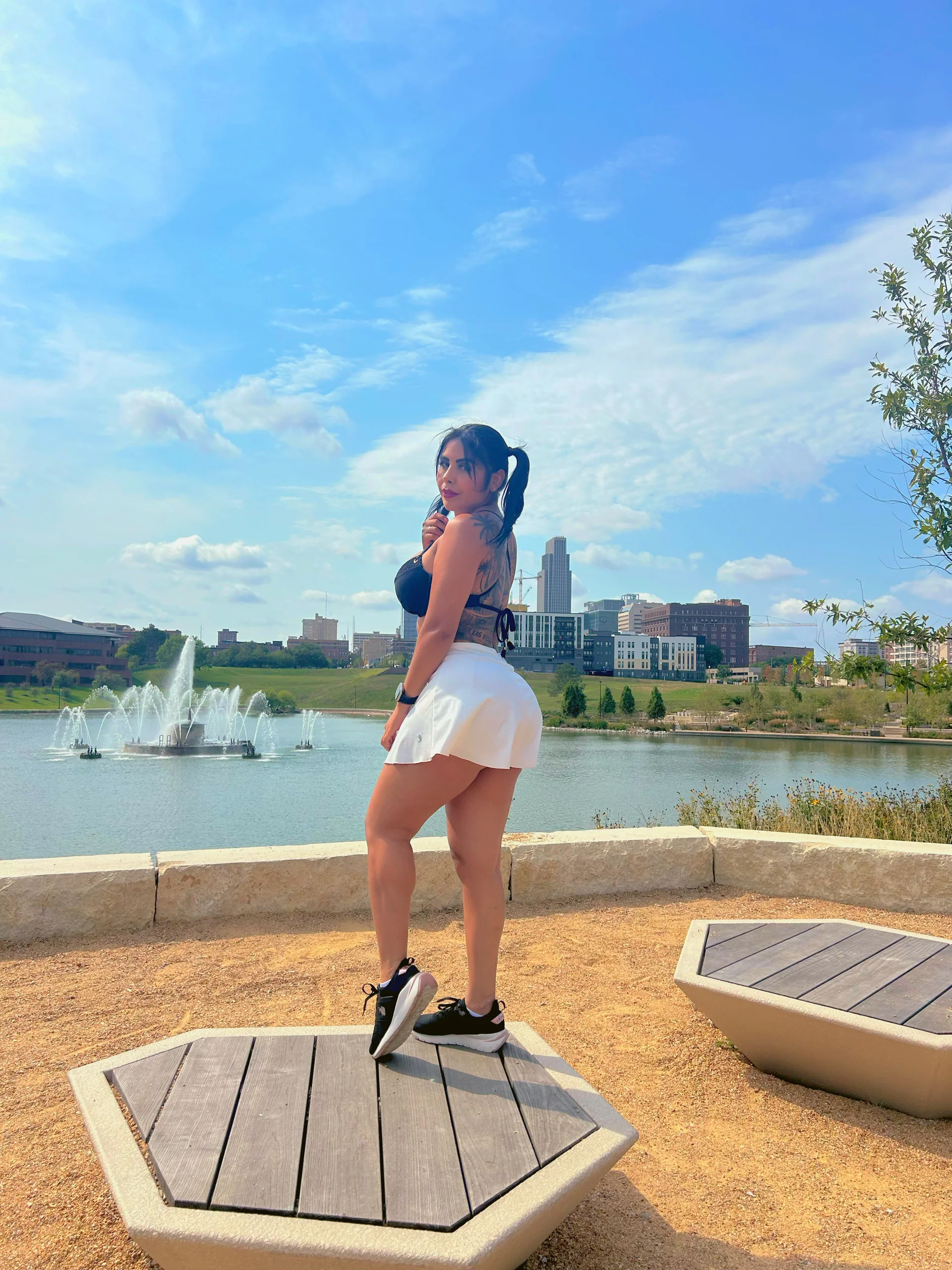XXX Porn Photo of Nude Tamyjenkins1 10