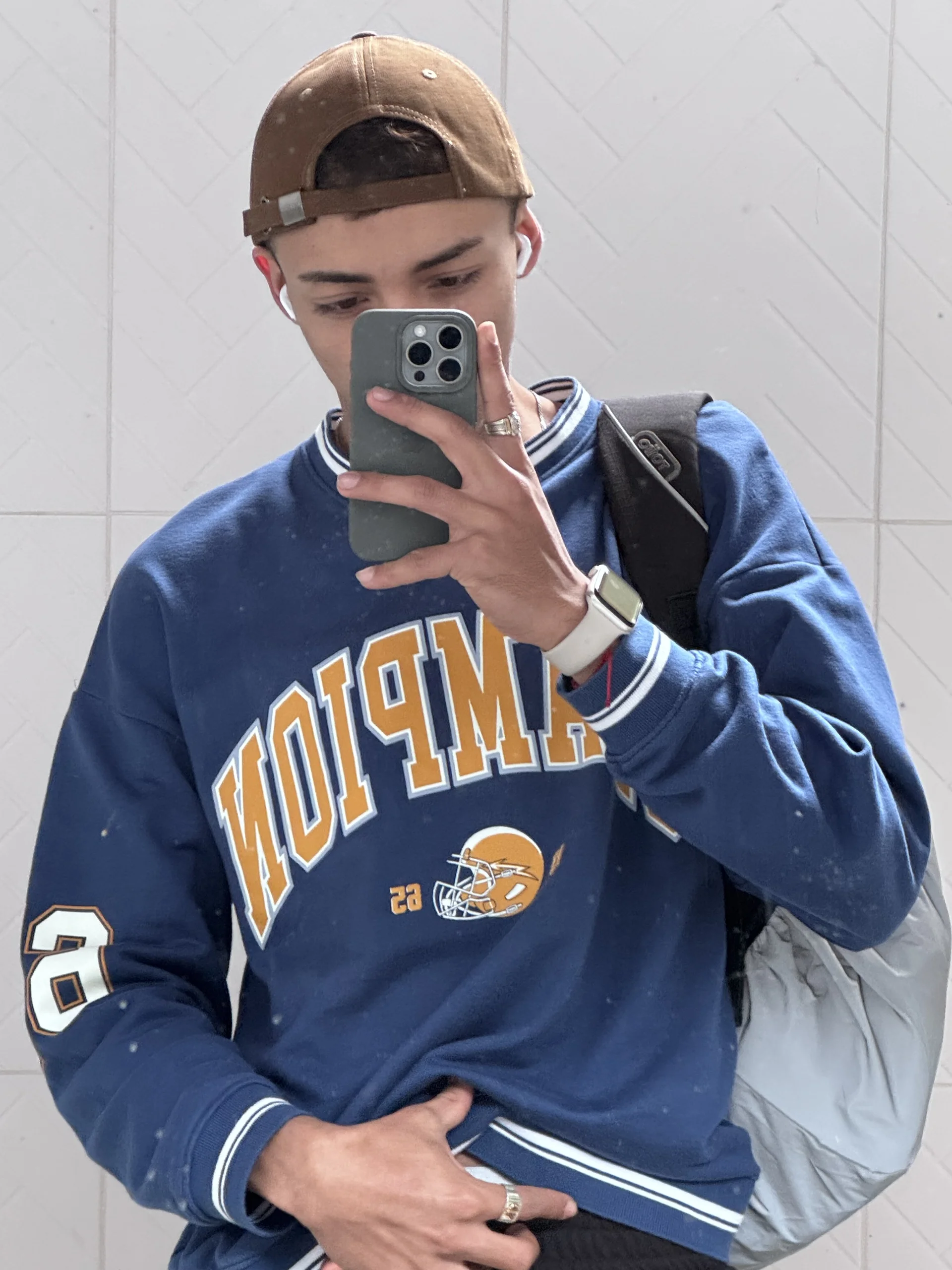 XXX Porn Photo of Nude twink_latino5 7