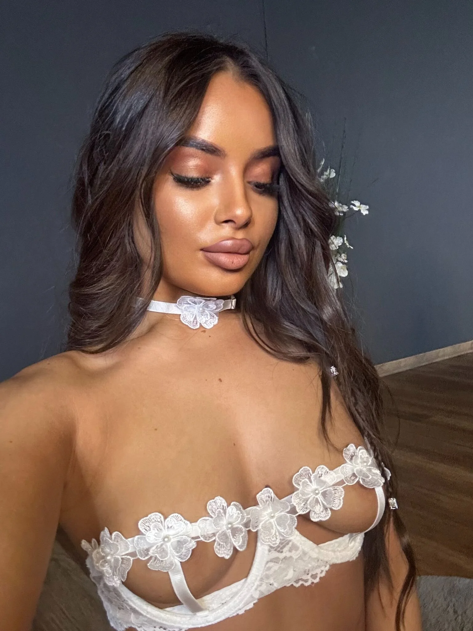 XXX Porn Photo of Nude Cherrysweett 6