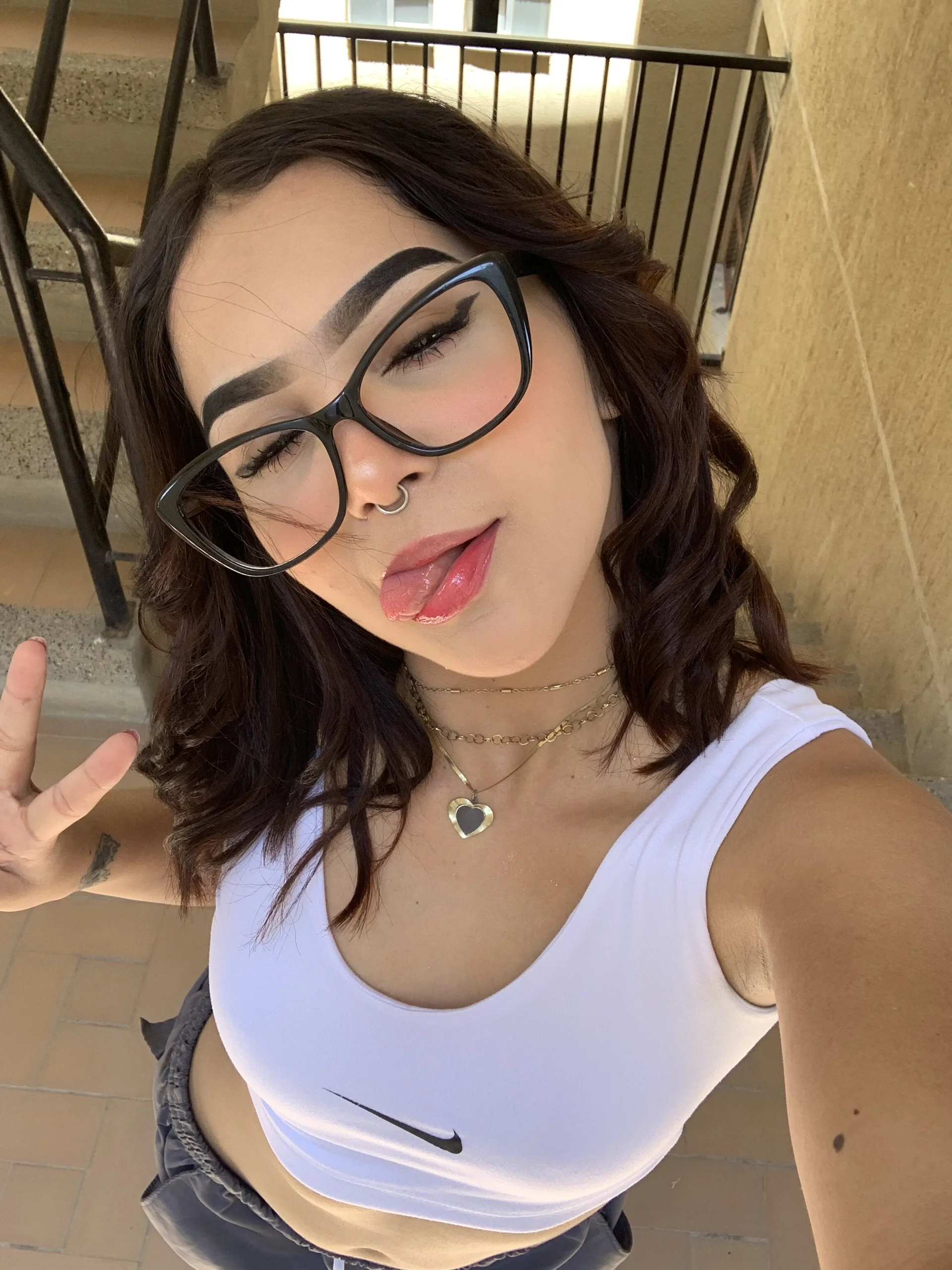 XXX Porn Photo of Nude saorisworld 4