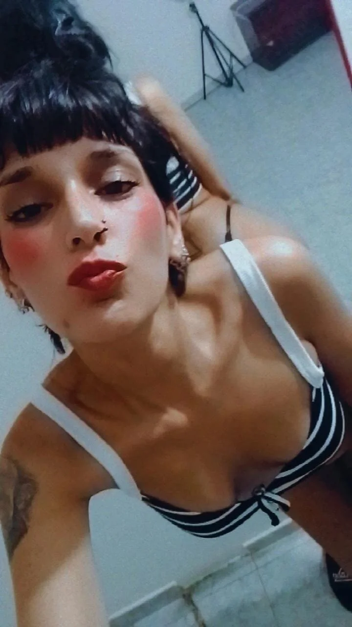 XXX Porn Photo of Nude sofi_floyd 51