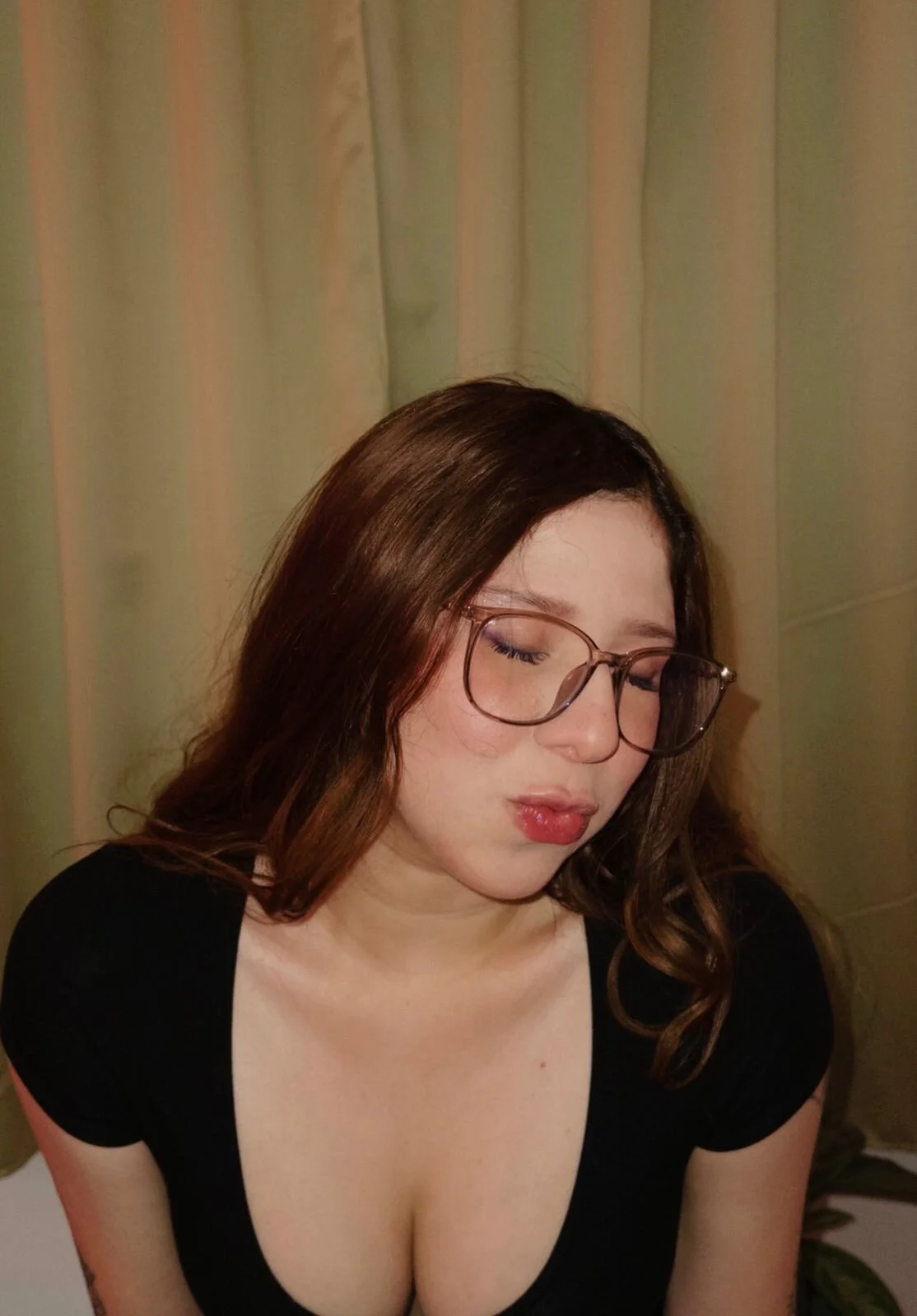 XXX Porn Photo of Nude Brigitt_Evans 2