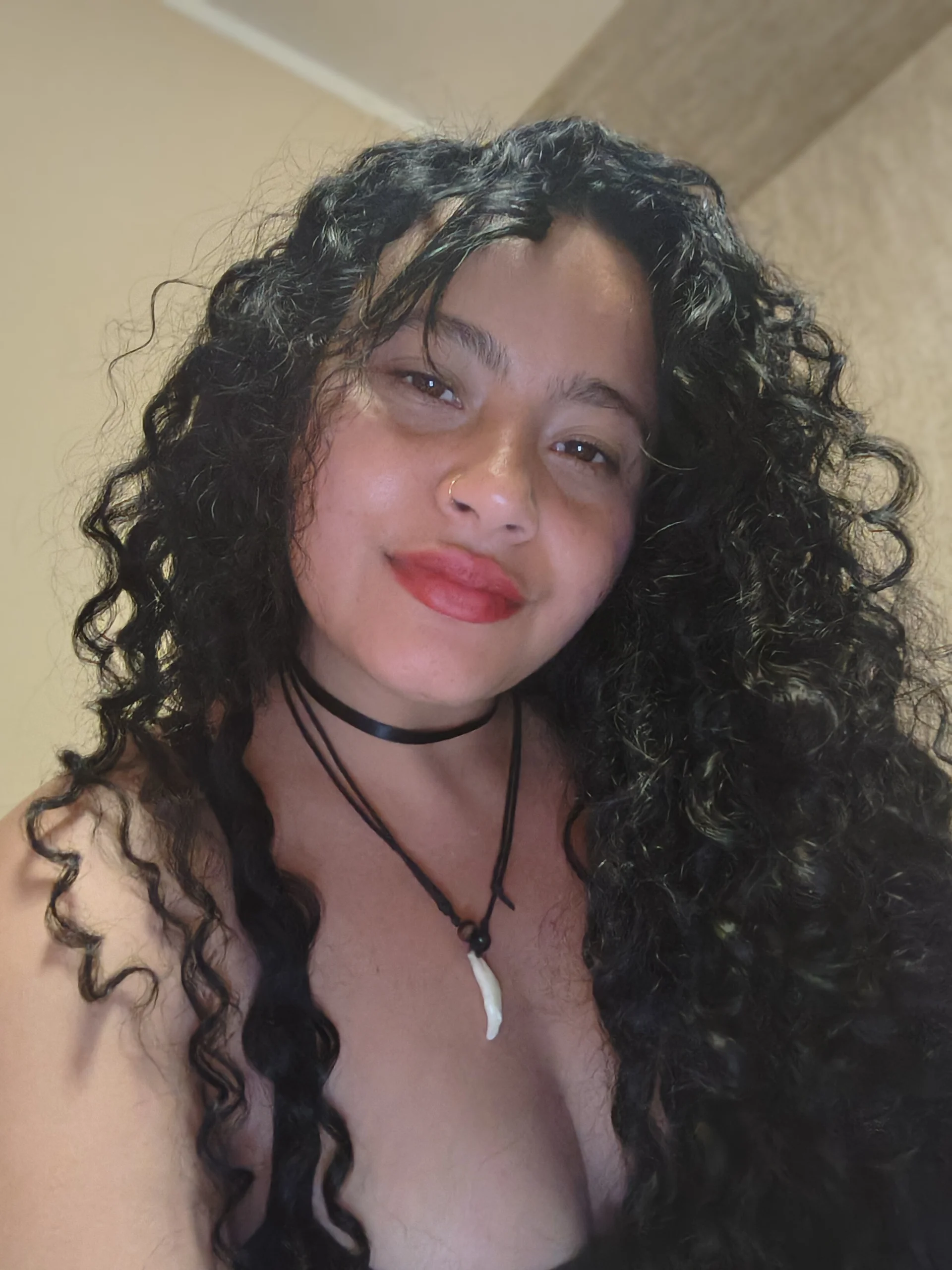 XXX Porn Photo of Nude Yaya_watson 10
