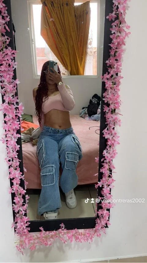 XXX Porn Photo of Nude Alisha_Evans_Rs 2