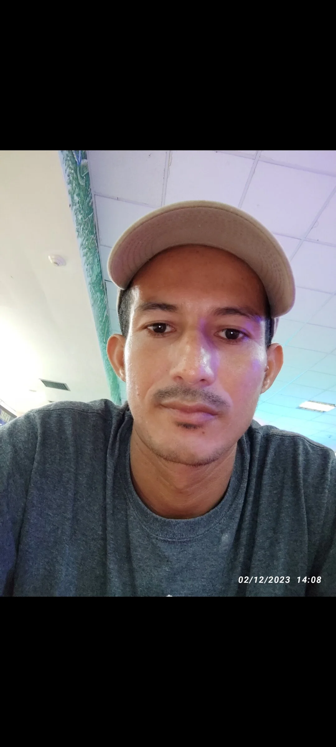 XXX Porn Photo of Nude Willmermena 4