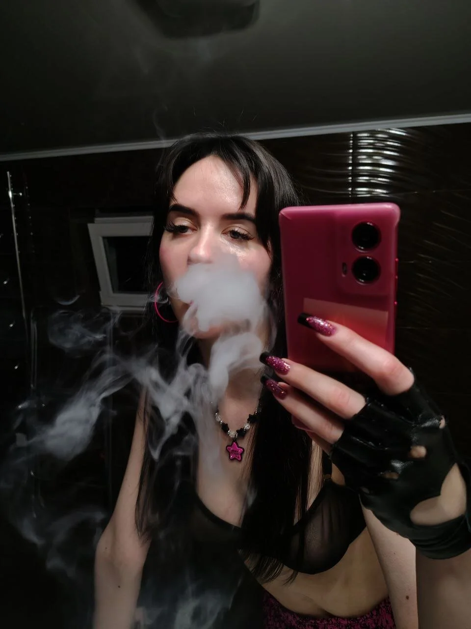 XXX Porn Photo of Nude BerryDiva 40