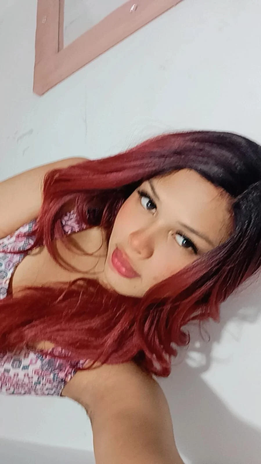 XXX Porn Photo of Nude nairobbits 45