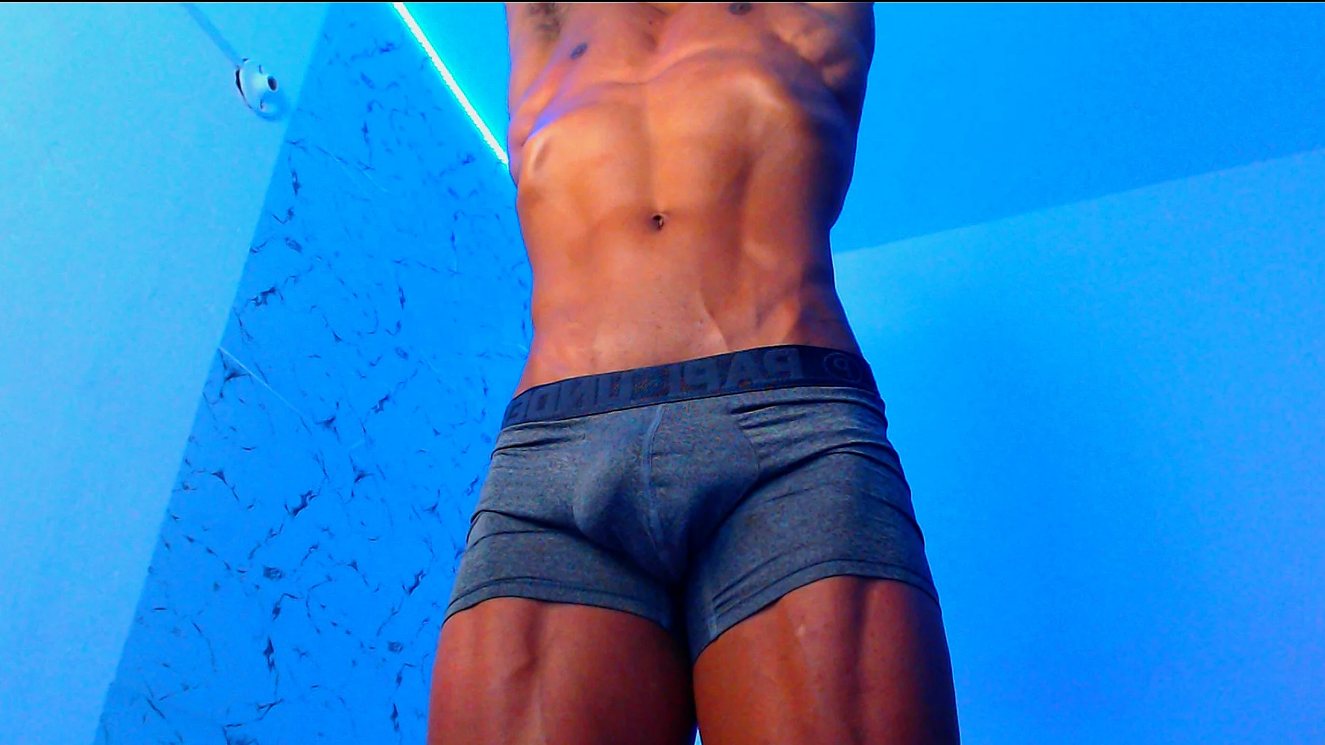 XXX Porn Photo of Nude ken__owens 100