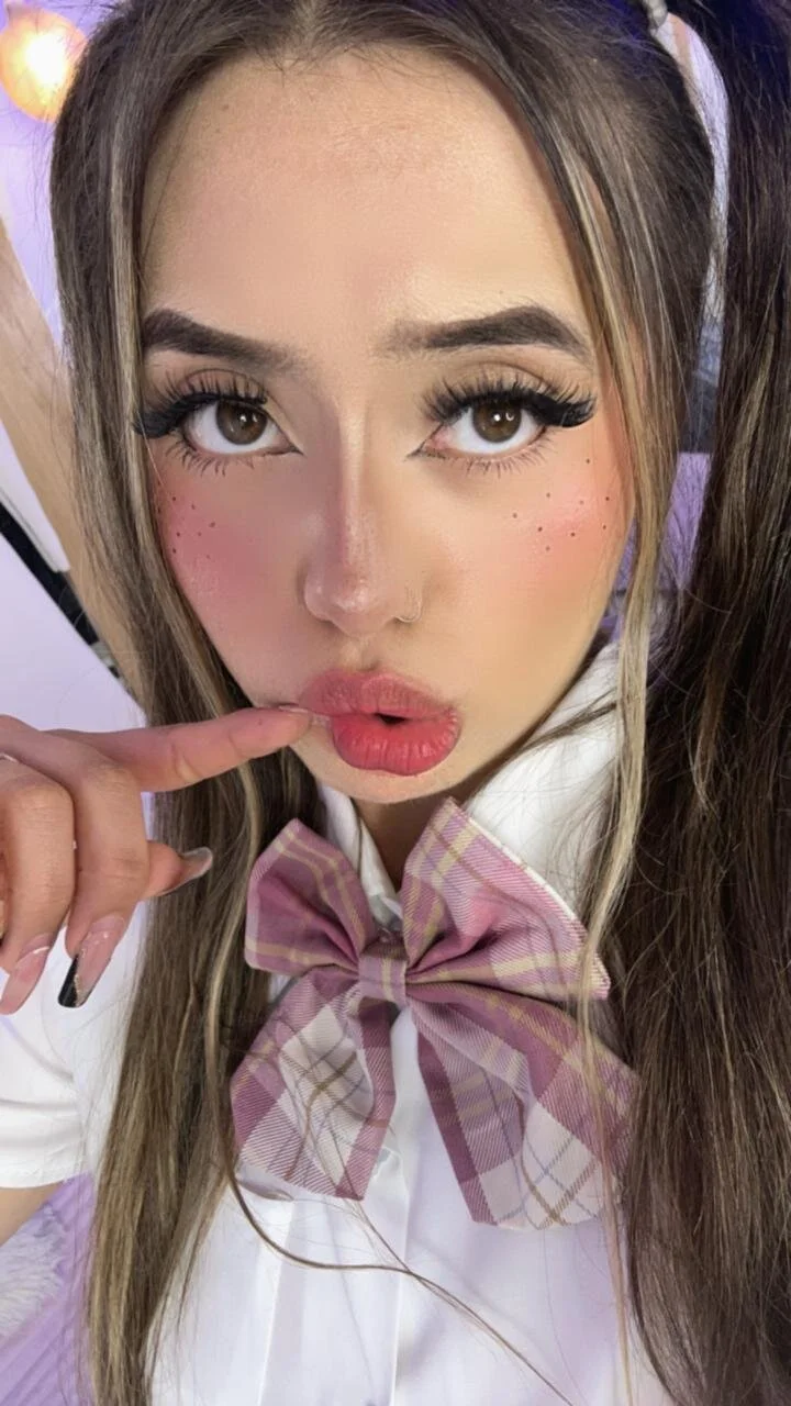 XXX Porn Photo of Nude arycooper_ 18