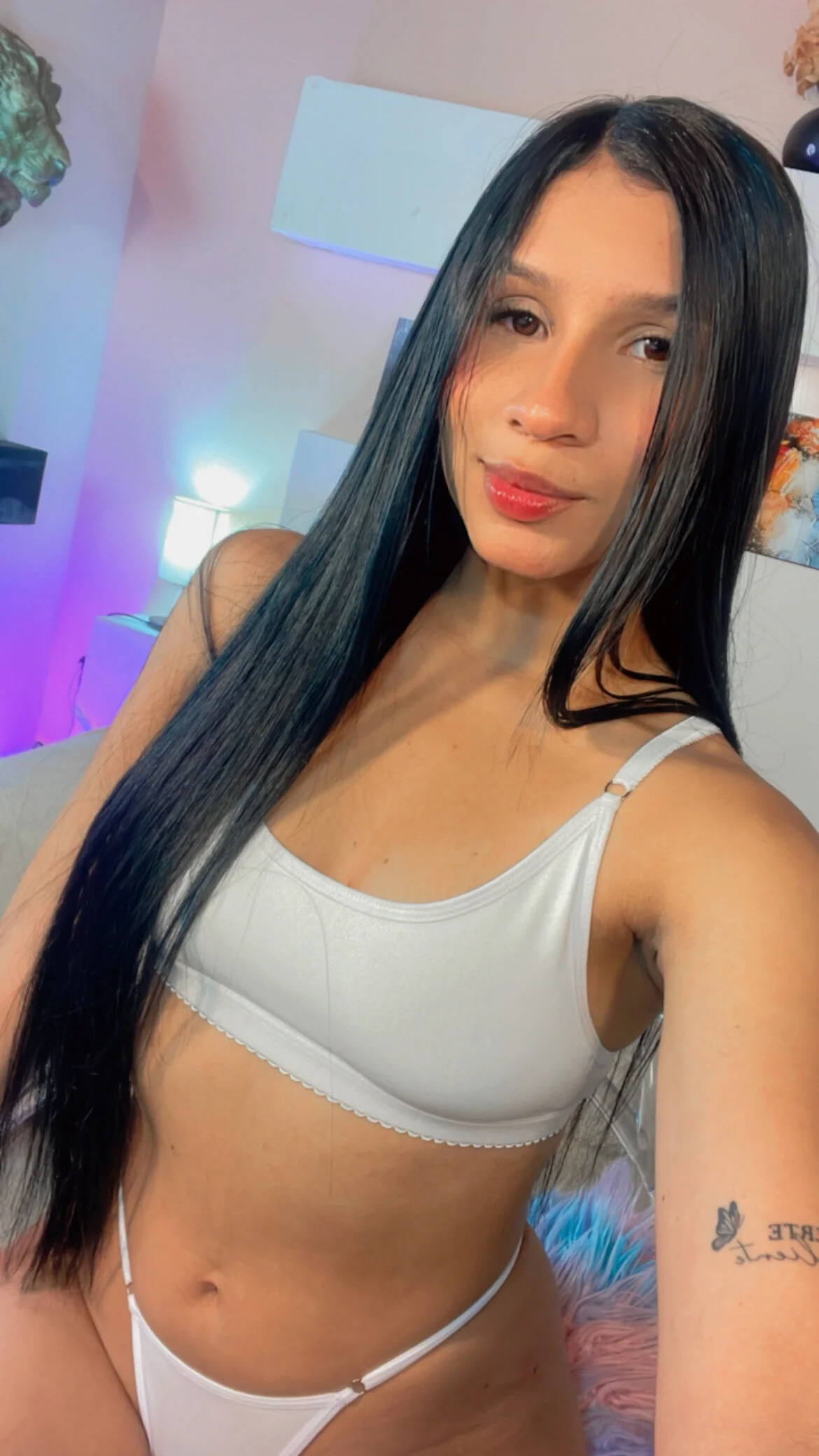 XXX Porn Photo of Nude Danaeluxe 42