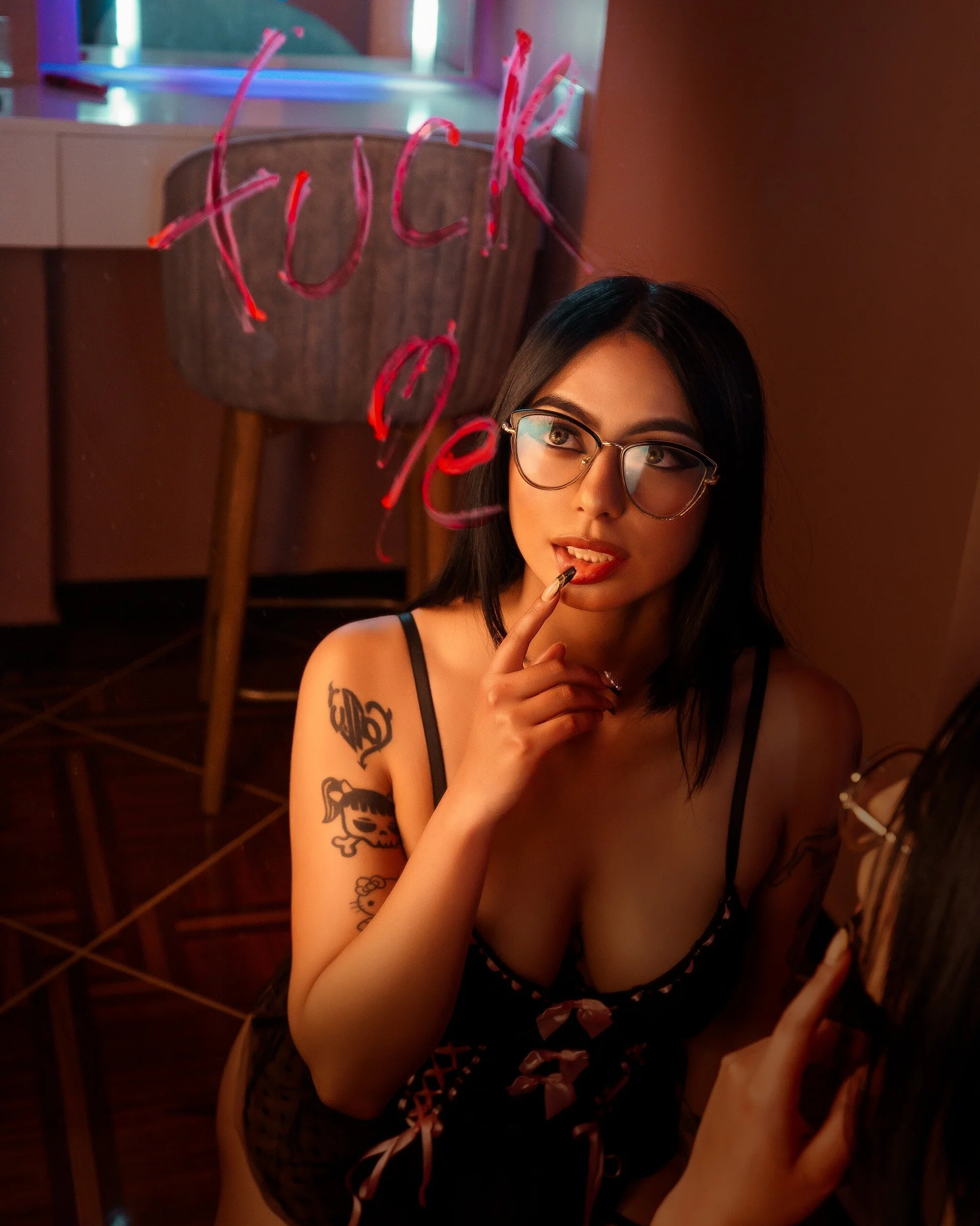 XXX Porn Photo of Nude Clawd_hot 18