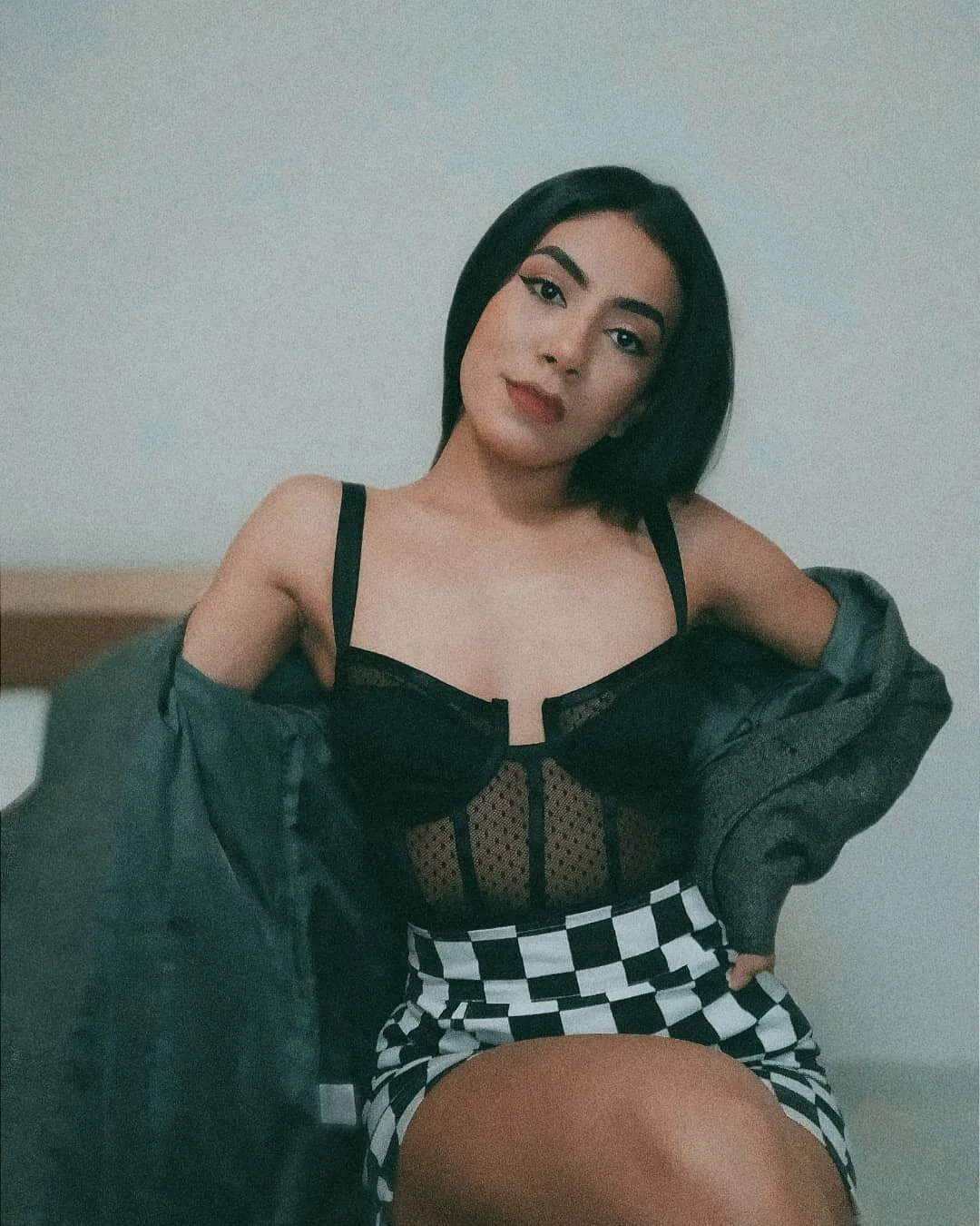 XXX Porn Photo of Nude Itzell_kiss 4