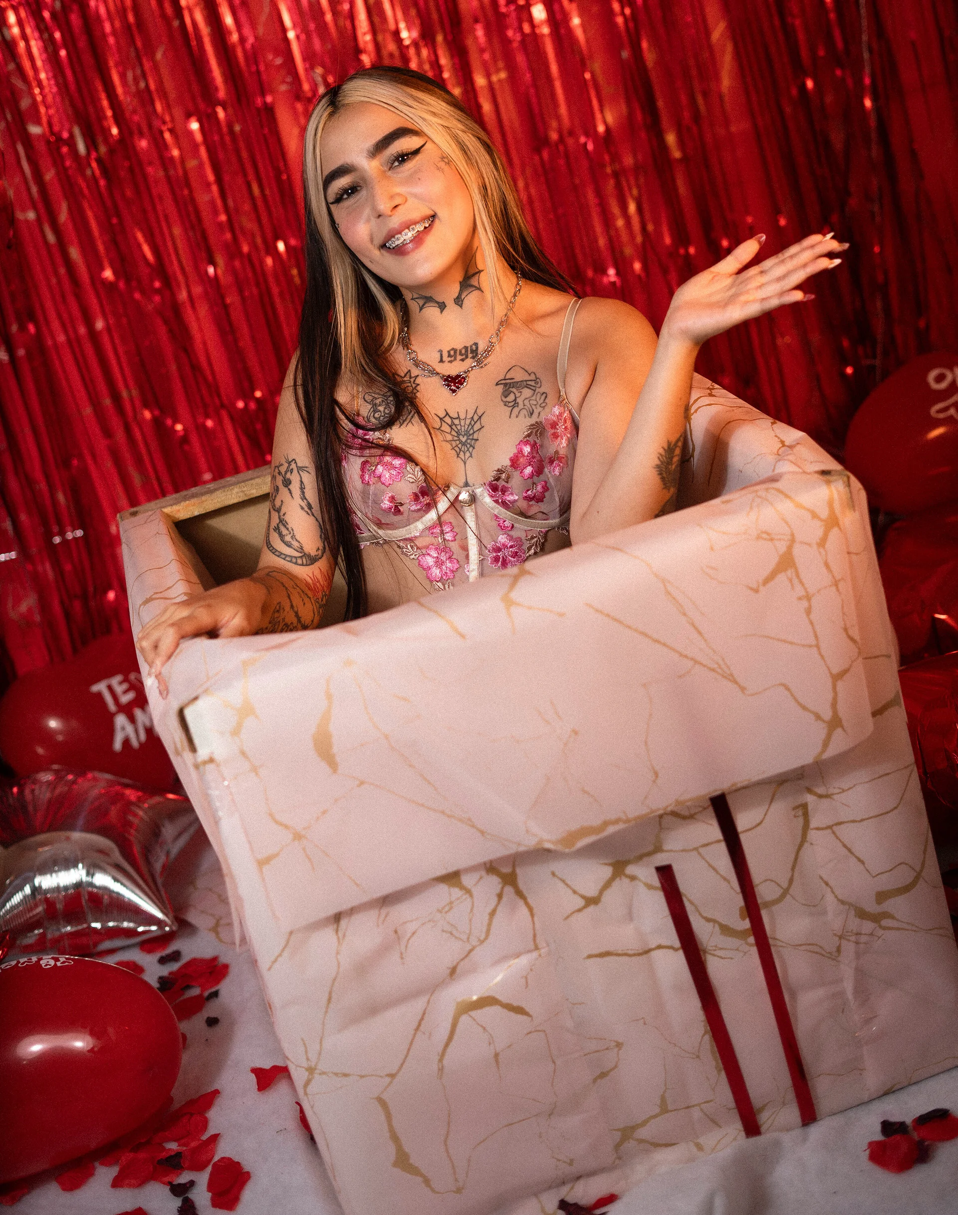 XXX Porn Photo of Nude elodie_walker 16