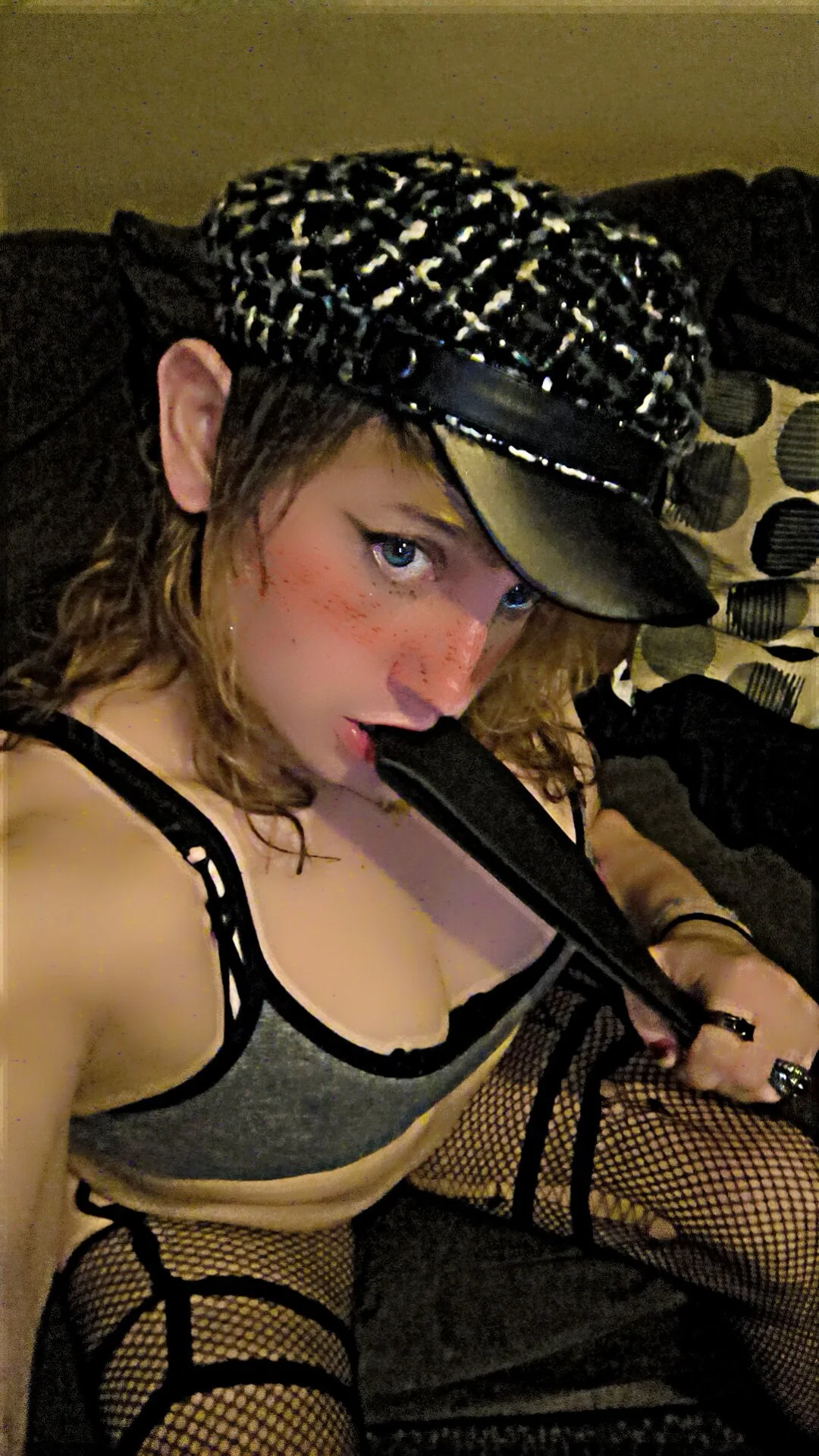 XXX Porn Photo of Nude UniqueKorn86 10