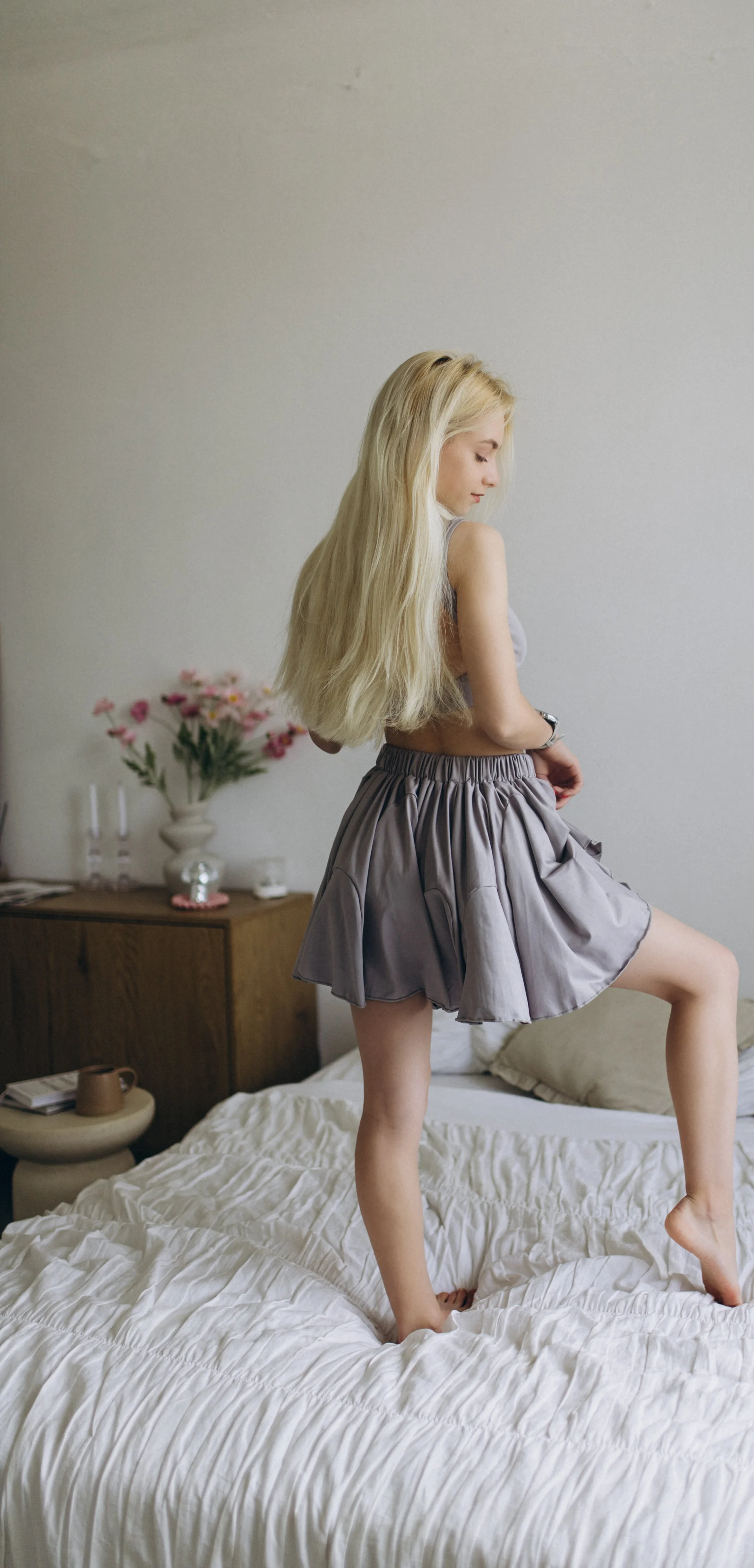 XXX Porn Photo of Nude SonnySofia 33