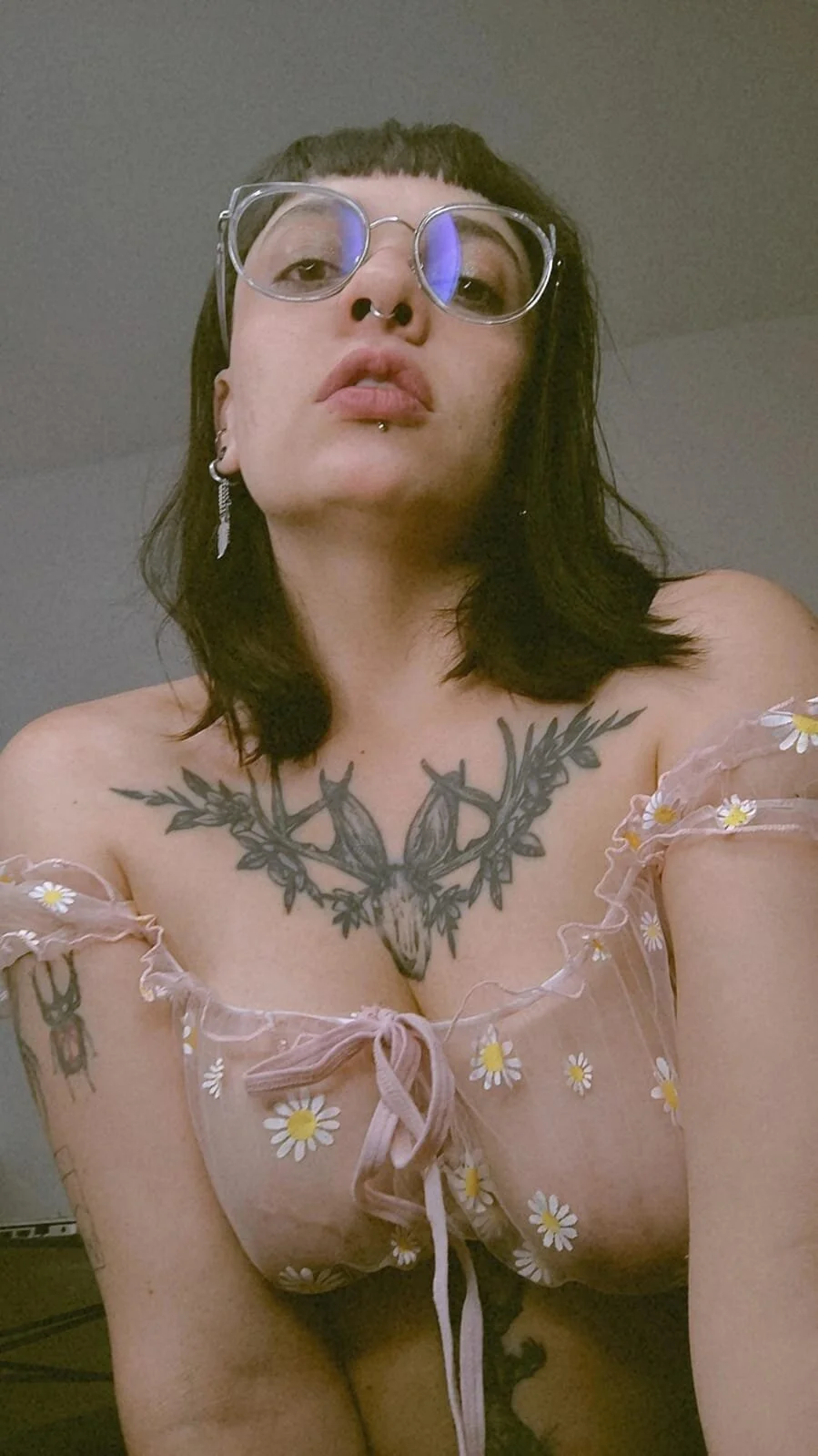 XXX Porn Photo of Nude LanaGodard 56