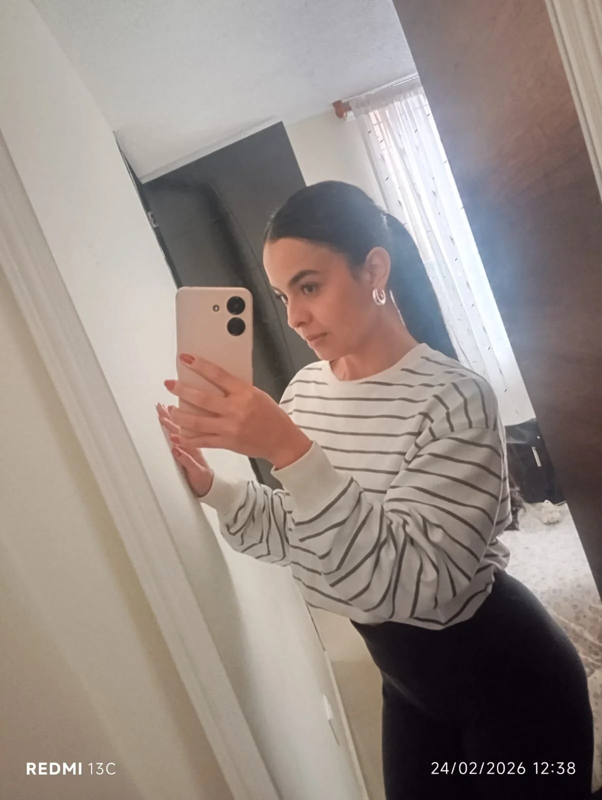 XXX Porn Photo of Nude Gia__evanss 4