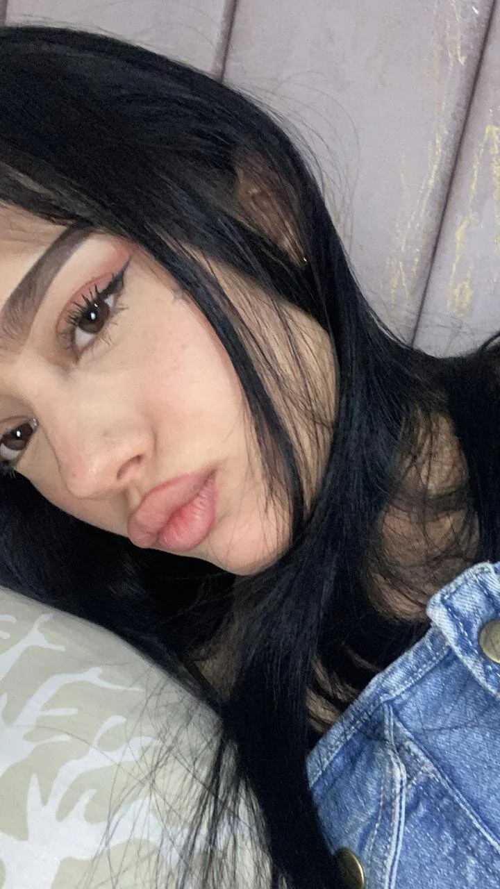 XXX Porn Photo of Nude meganlake 6