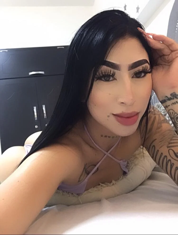 XXX Porn Photo of Nude darkkjulietha 7