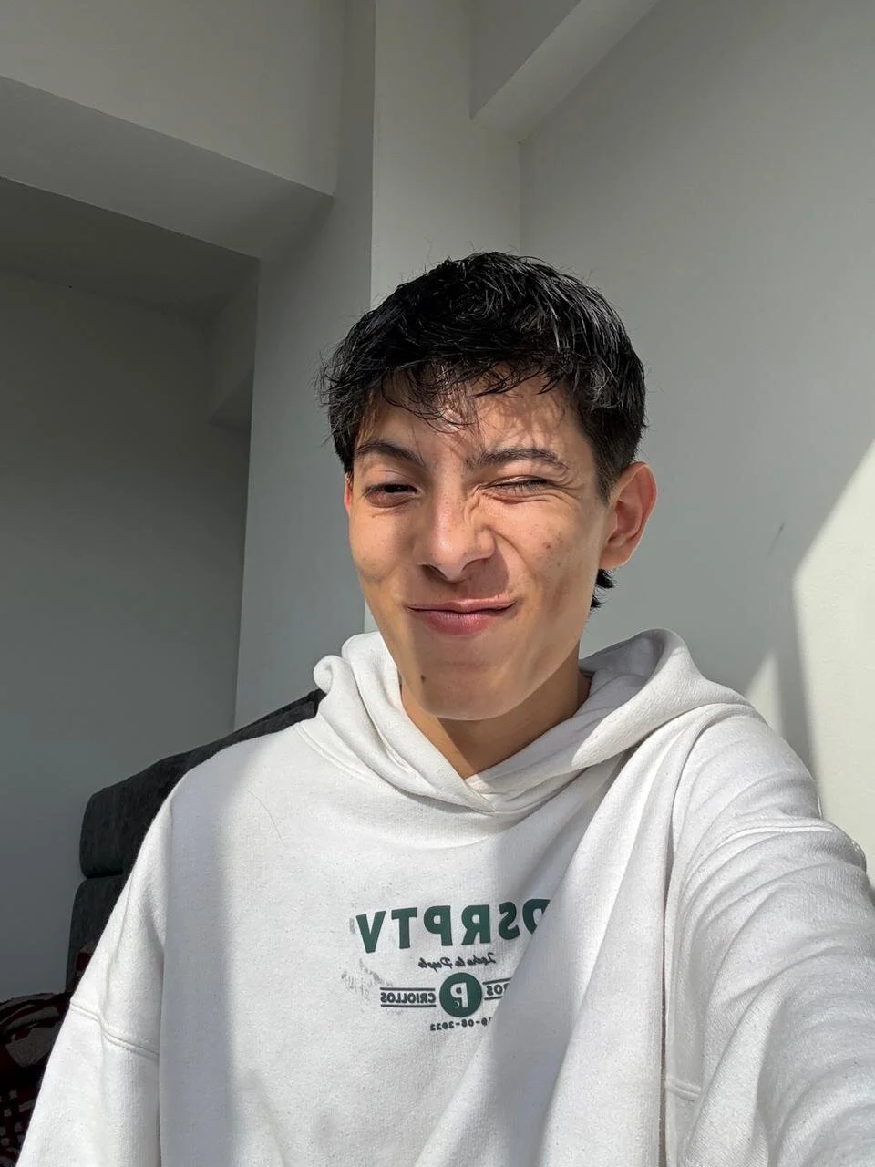 XXX Porn Photo of Nude alextop_ 1