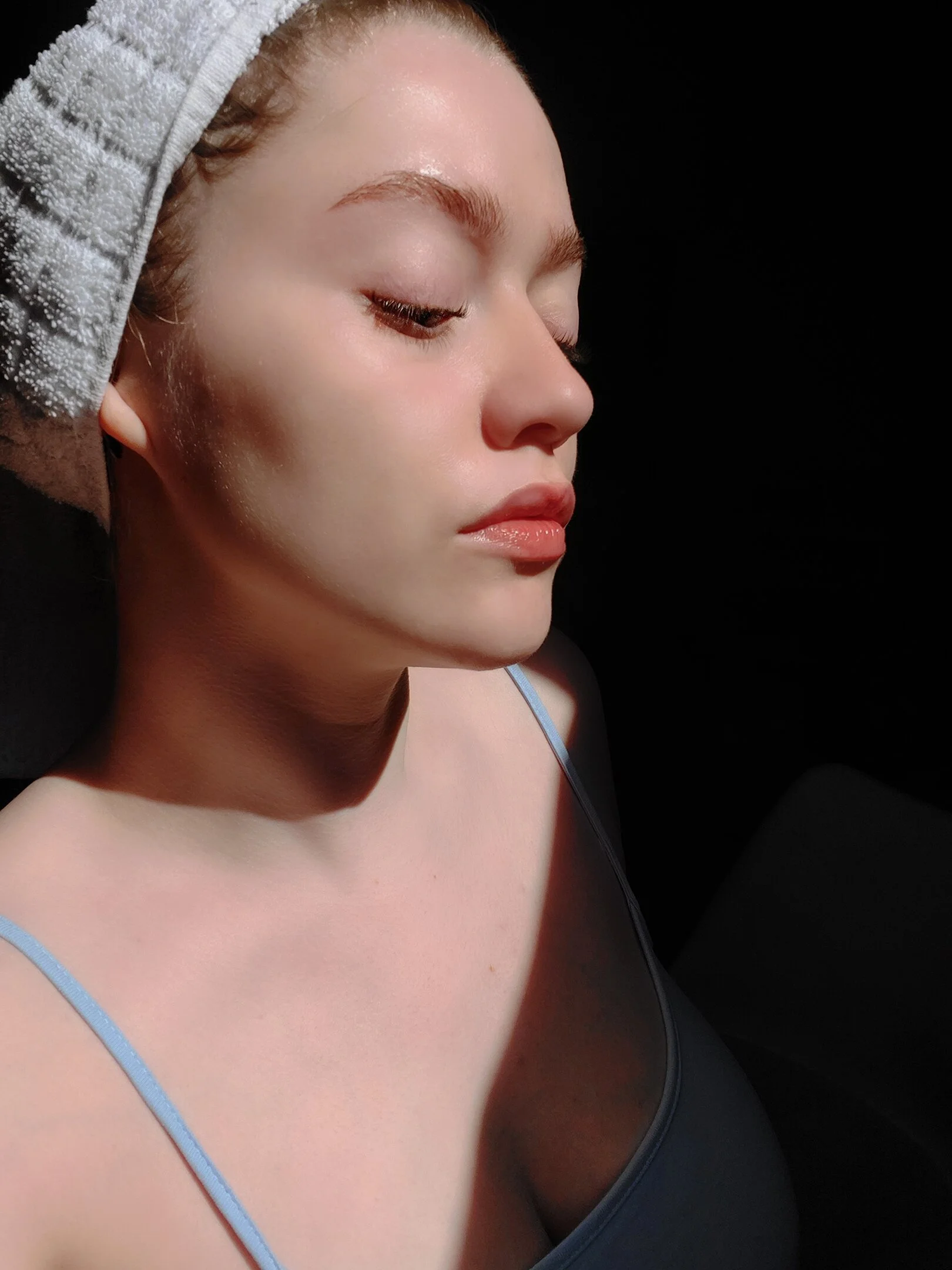 XXX Porn Photo of Nude AidaPerry 8