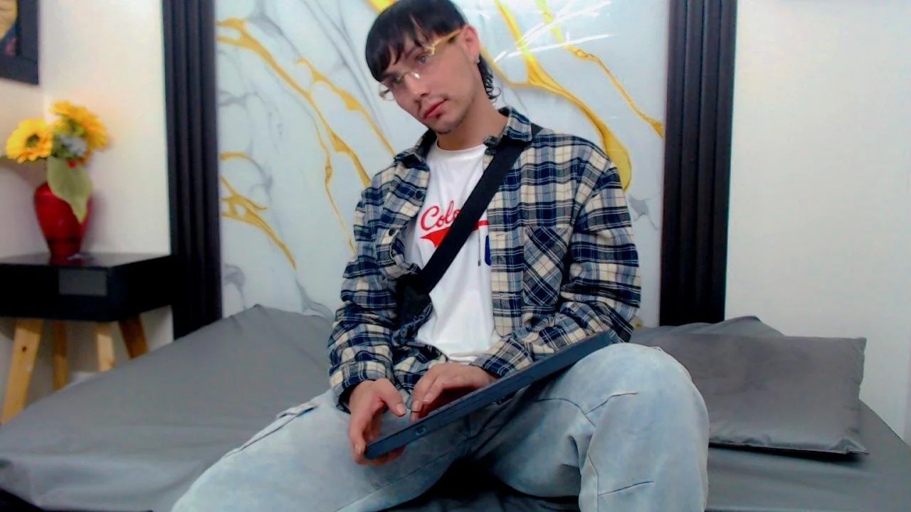 XXX Porn Photo of Nude _Anubis__ 10