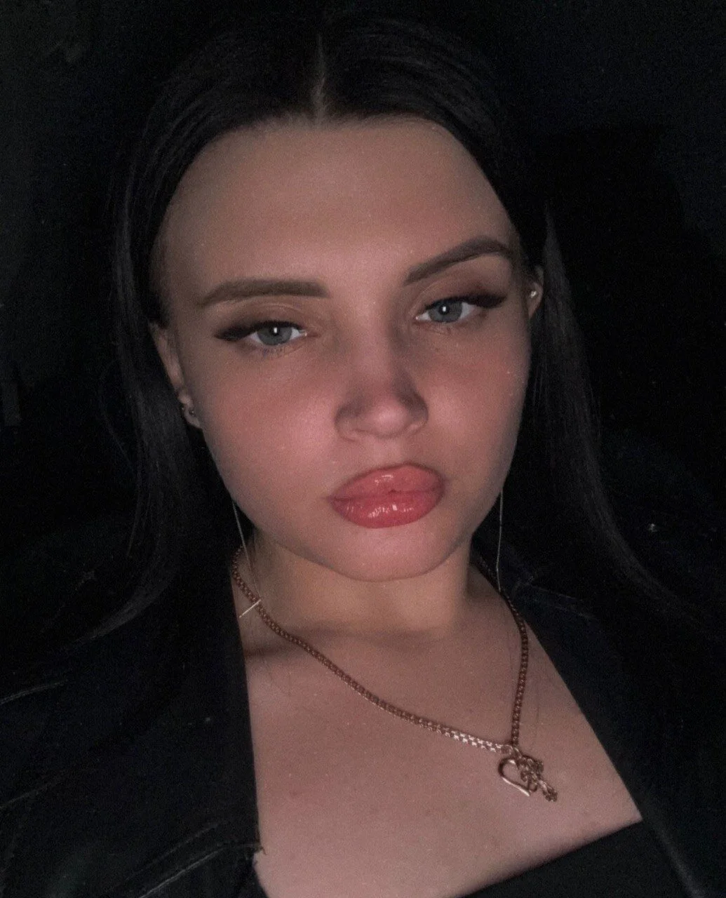 XXX Porn Photo of Nude Lilith_Frost 3