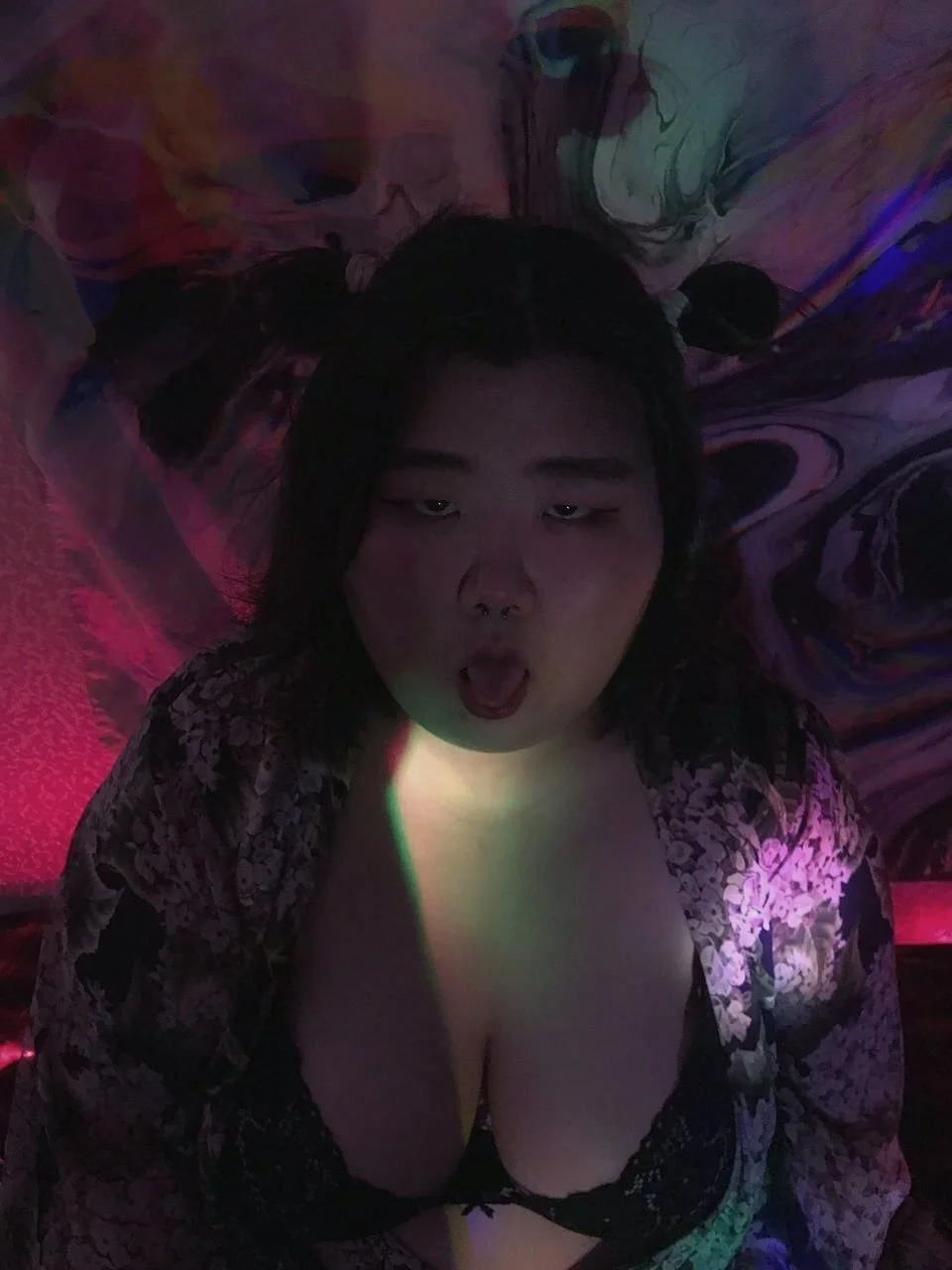 XXX Porn Photo of Nude Nadine_asian 4