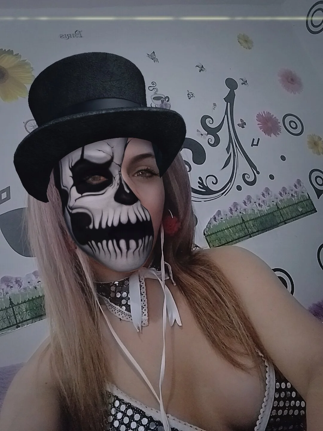 XXX Porn Photo of Nude pamelasophia19 3