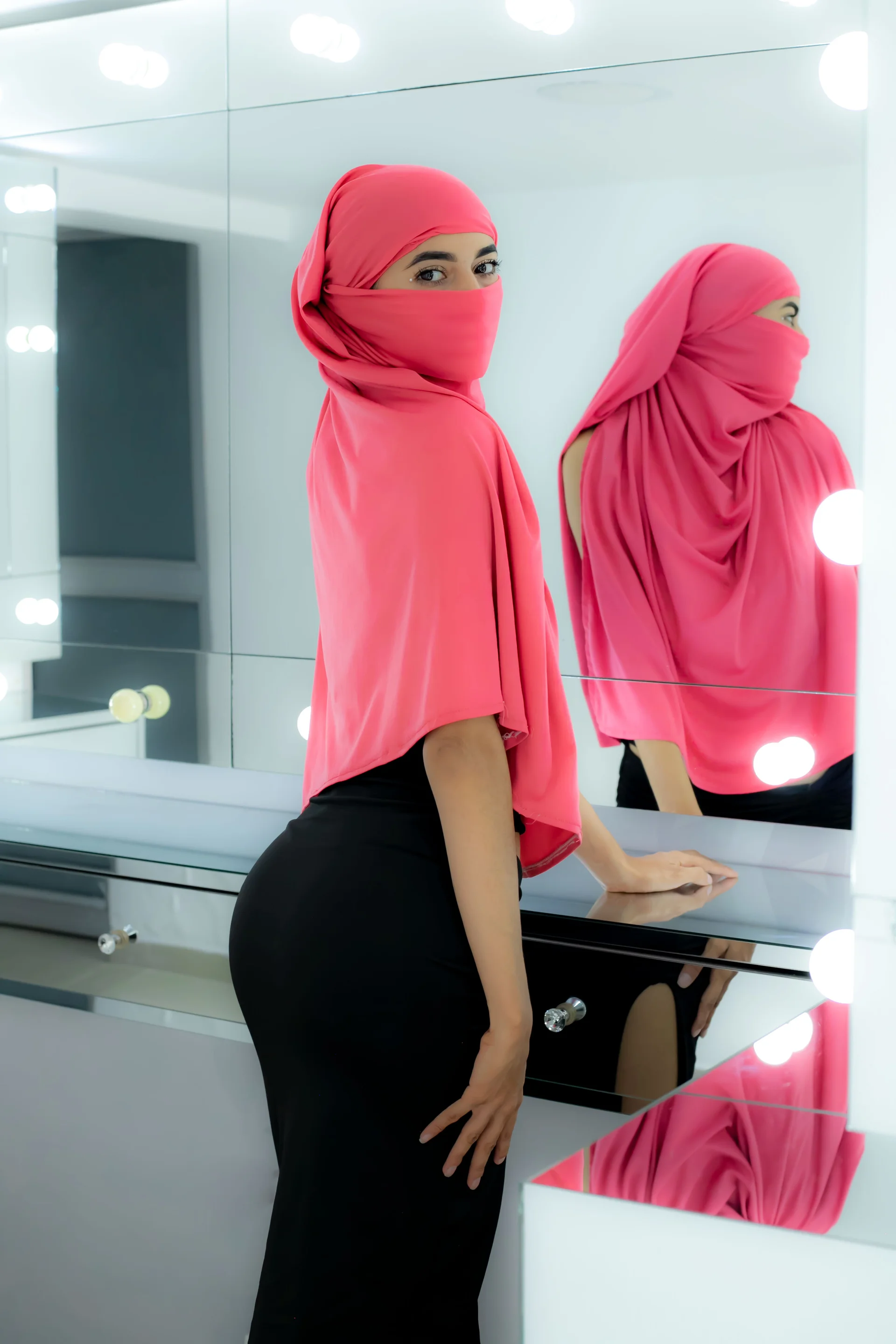 XXX Porn Photo of Nude _Zahiira_ 4