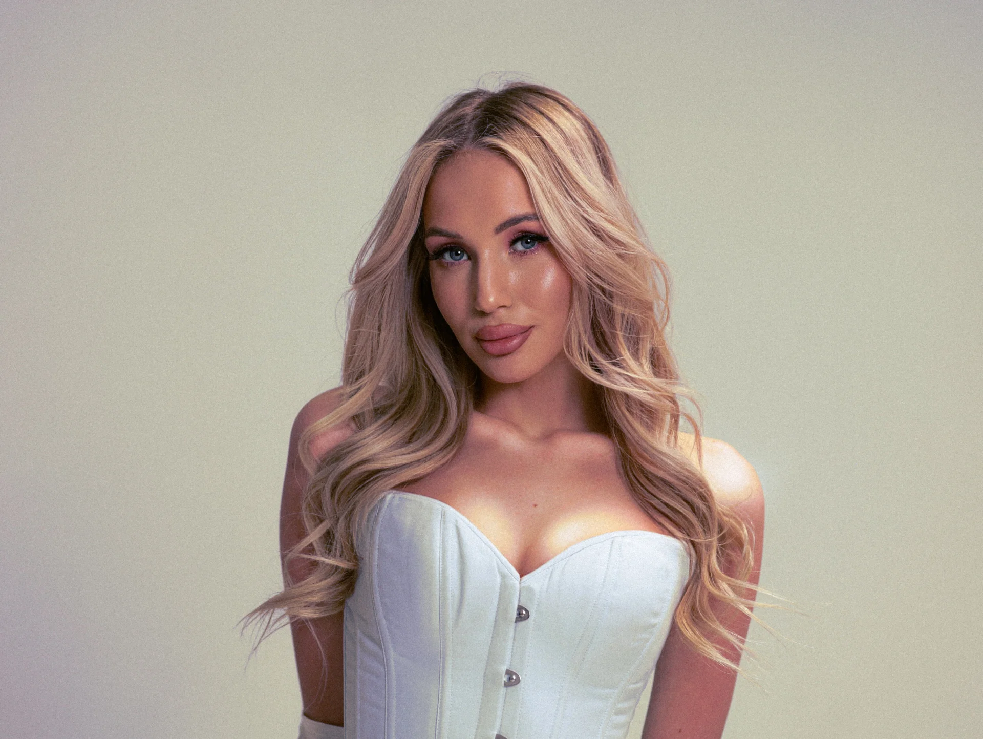 XXX Porn Photo of Nude MaryDavies 20