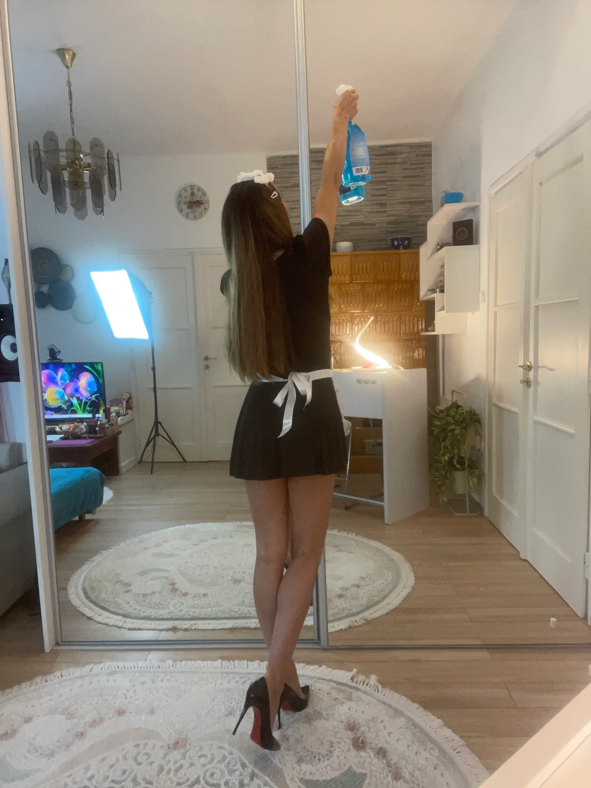 XXX Porn Photo of Nude JaneDejaySC 201