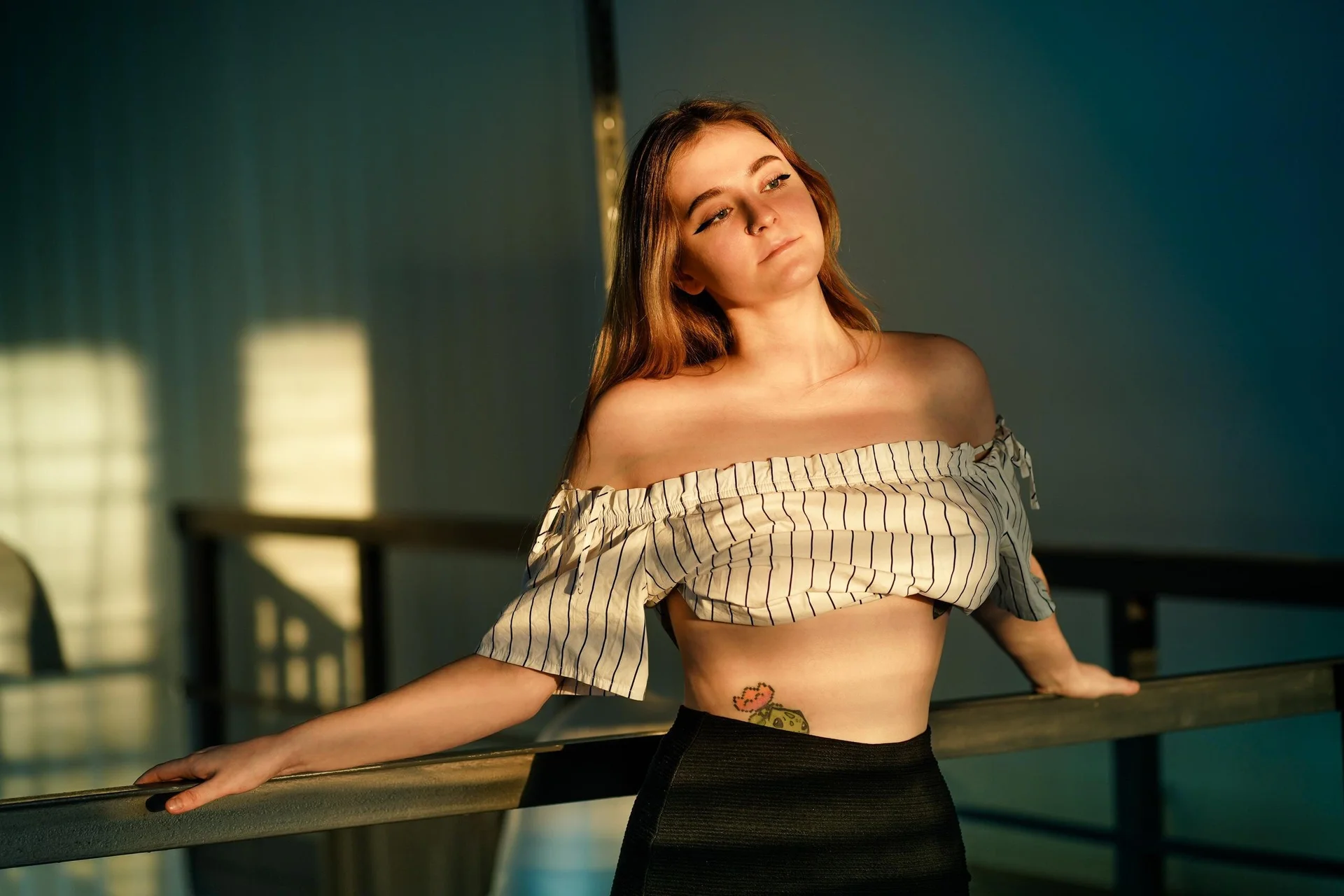 XXX Porn Photo of Nude CindyShinee 3