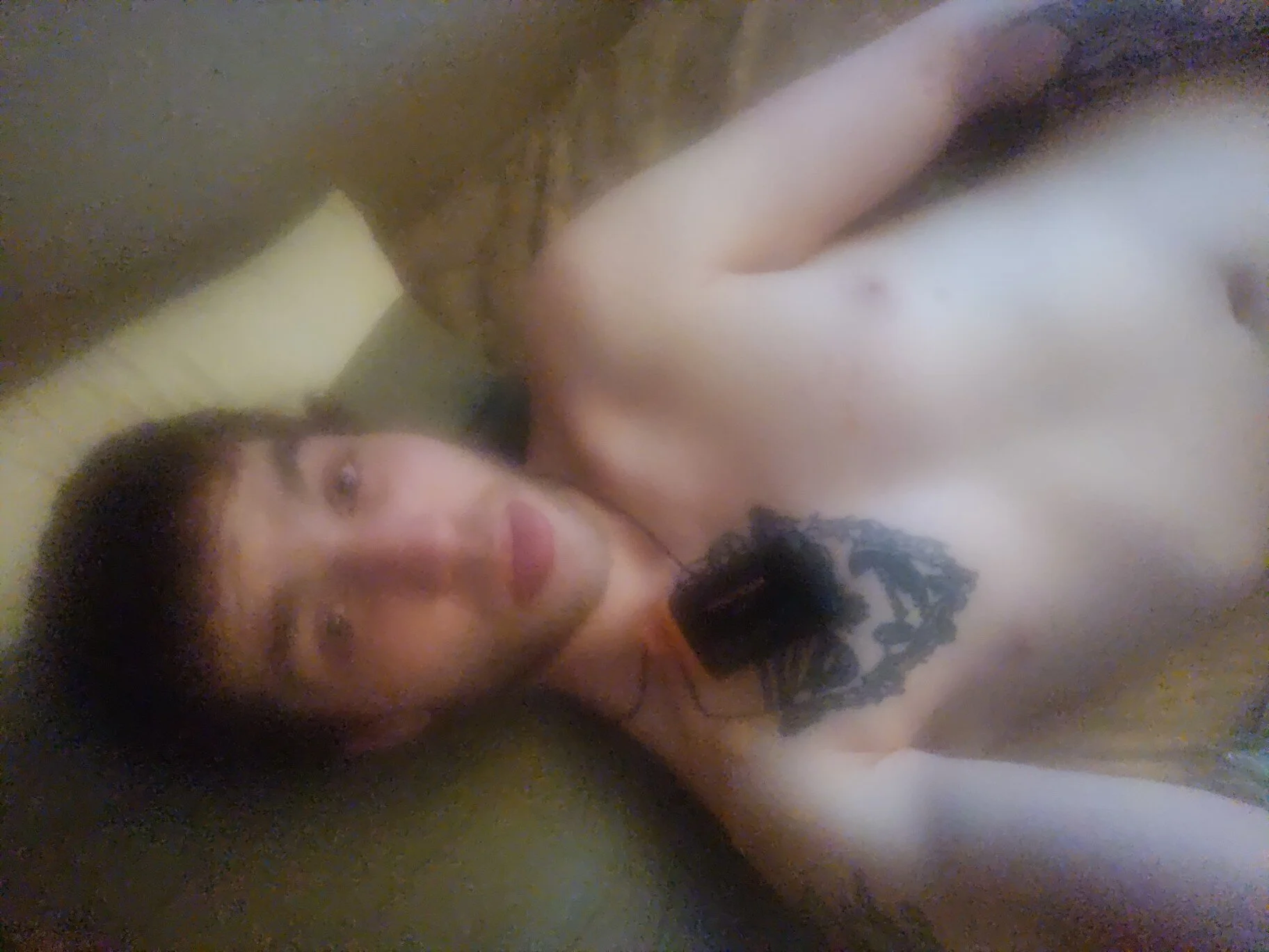 XXX Porn Photo of Nude Irishman9077 3