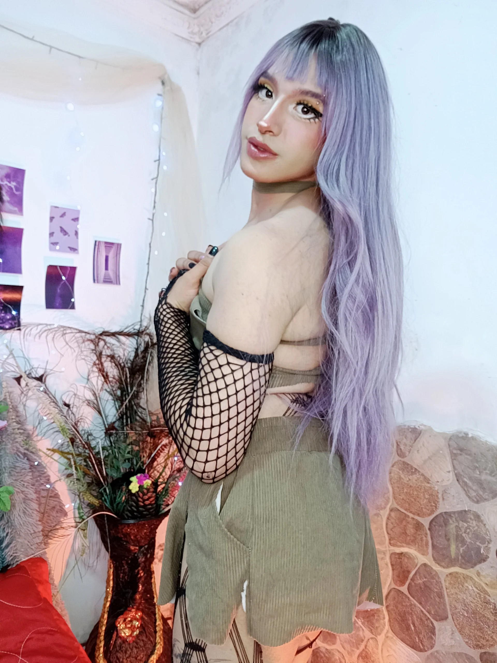 XXX Porn Photo of Nude ZOREN333 27