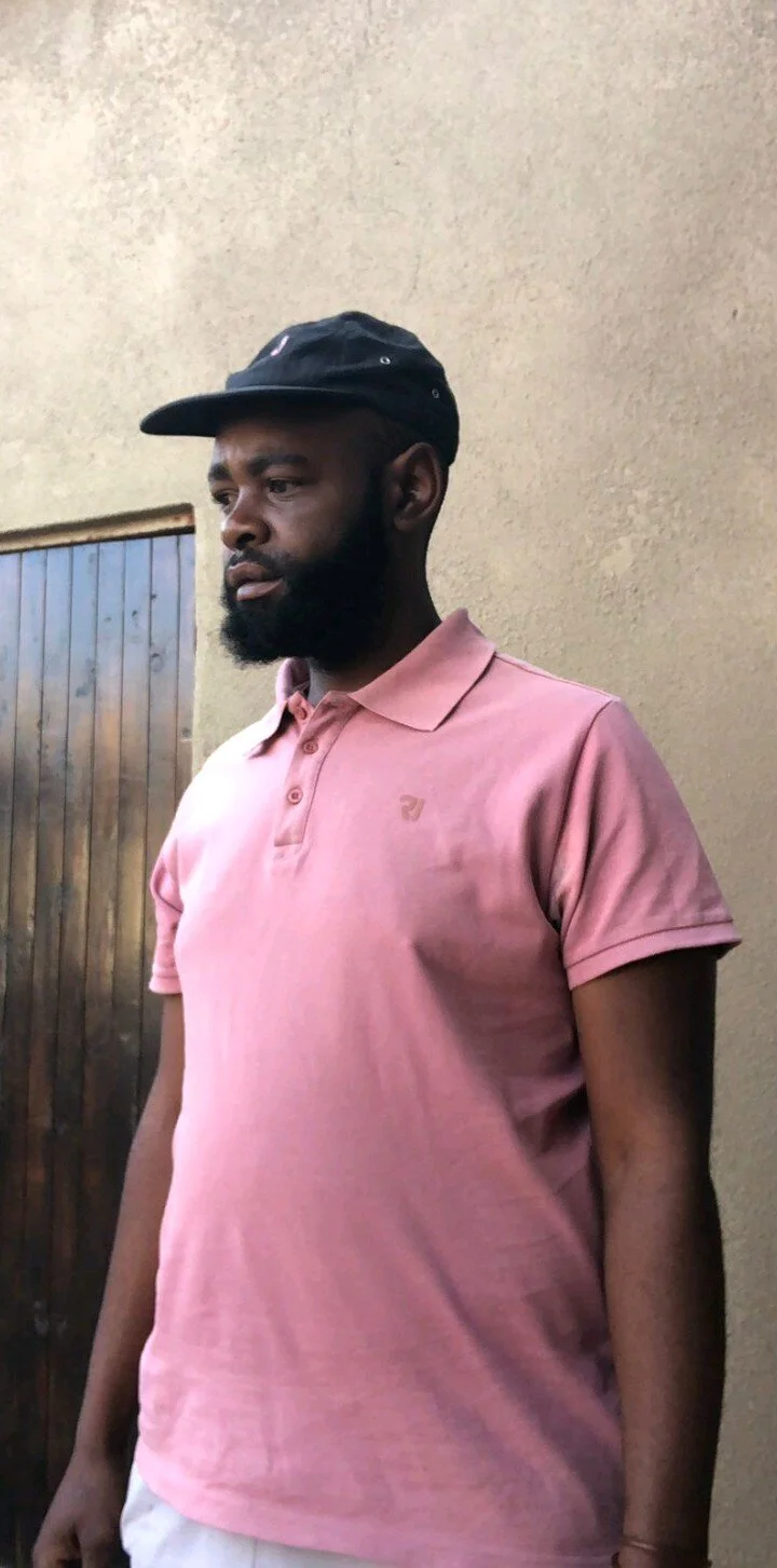 XXX Porn Photo of Nude Nkala911 3