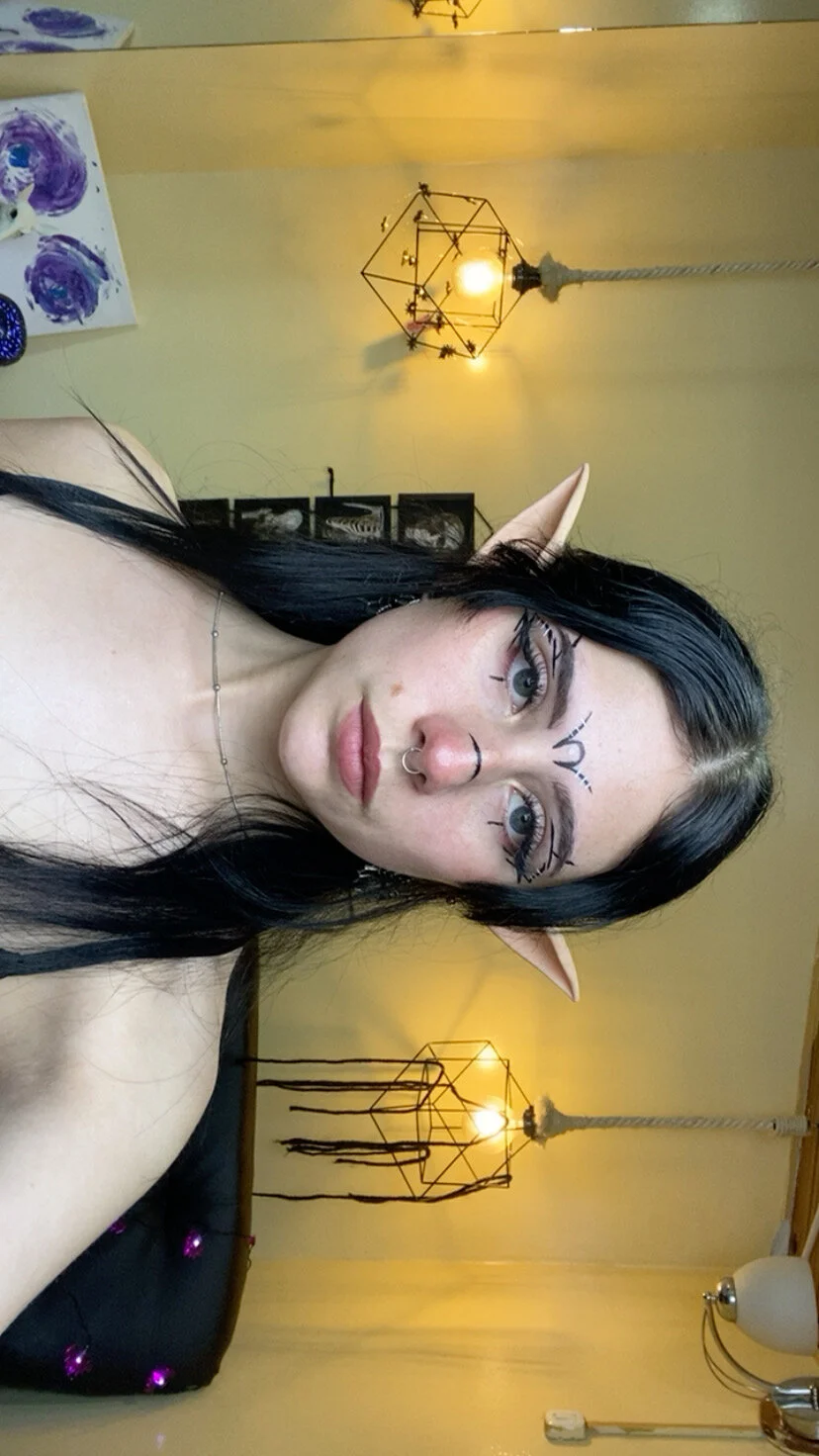 XXX Porn Photo of Nude Agarycus_4 11