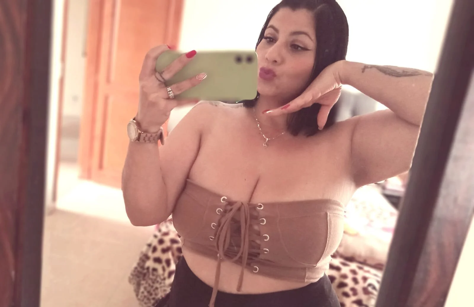 XXX Porn Photo of Nude angele_roux_tp 65