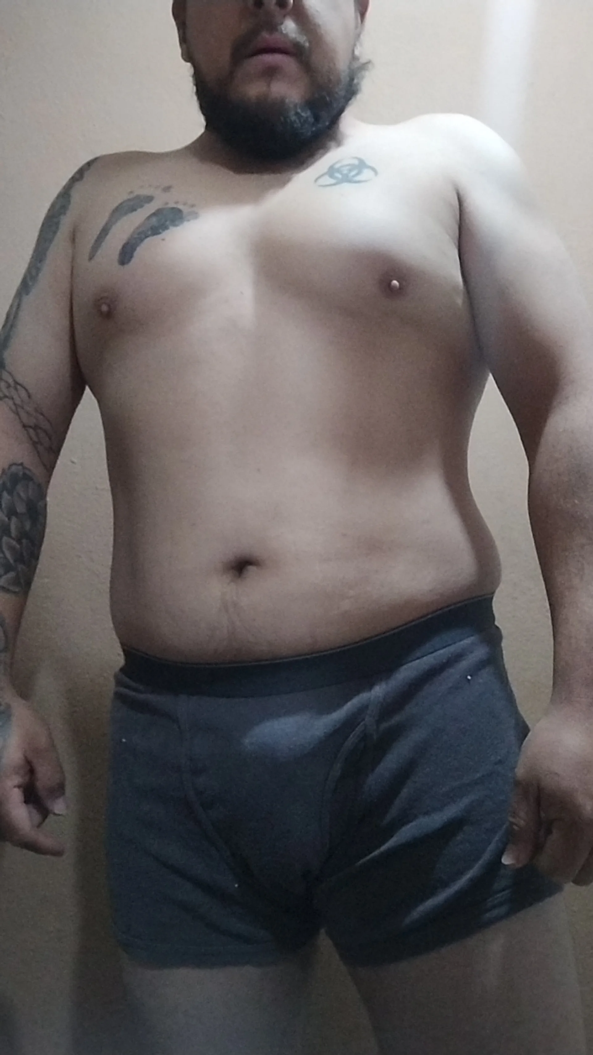 XXX Porn Photo of Nude OmarMagSon 2