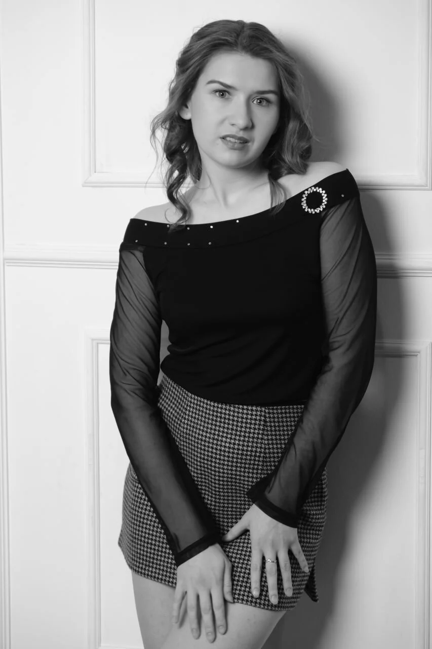 XXX Porn Photo of Nude SueWolvin 7