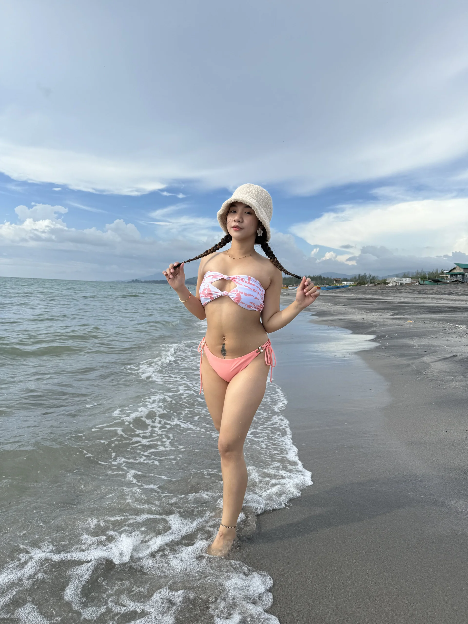 XXX Porn Photo of Nude DiaraXiao 2