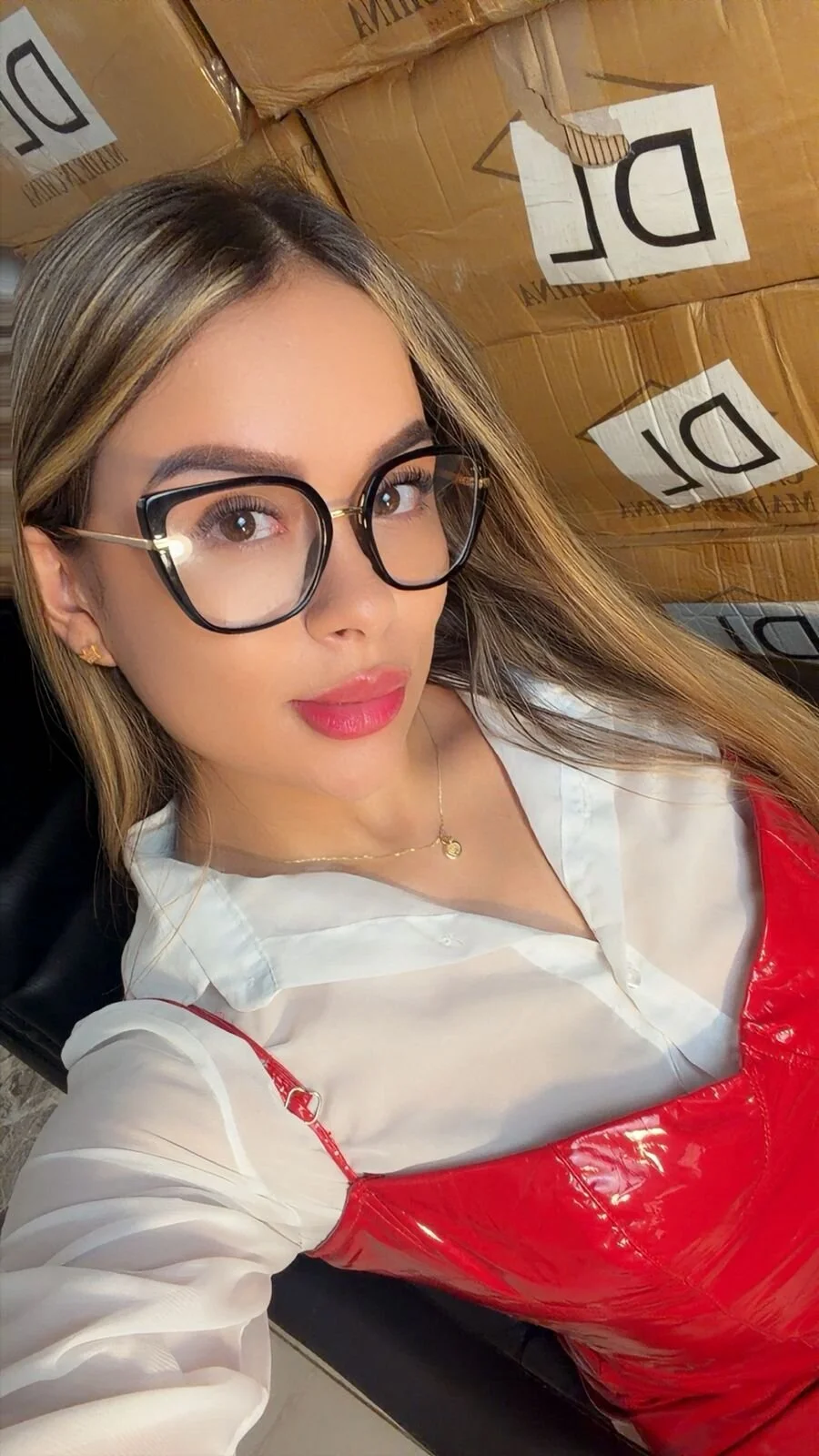 XXX Porn Photo of Nude Natalyefoster 34