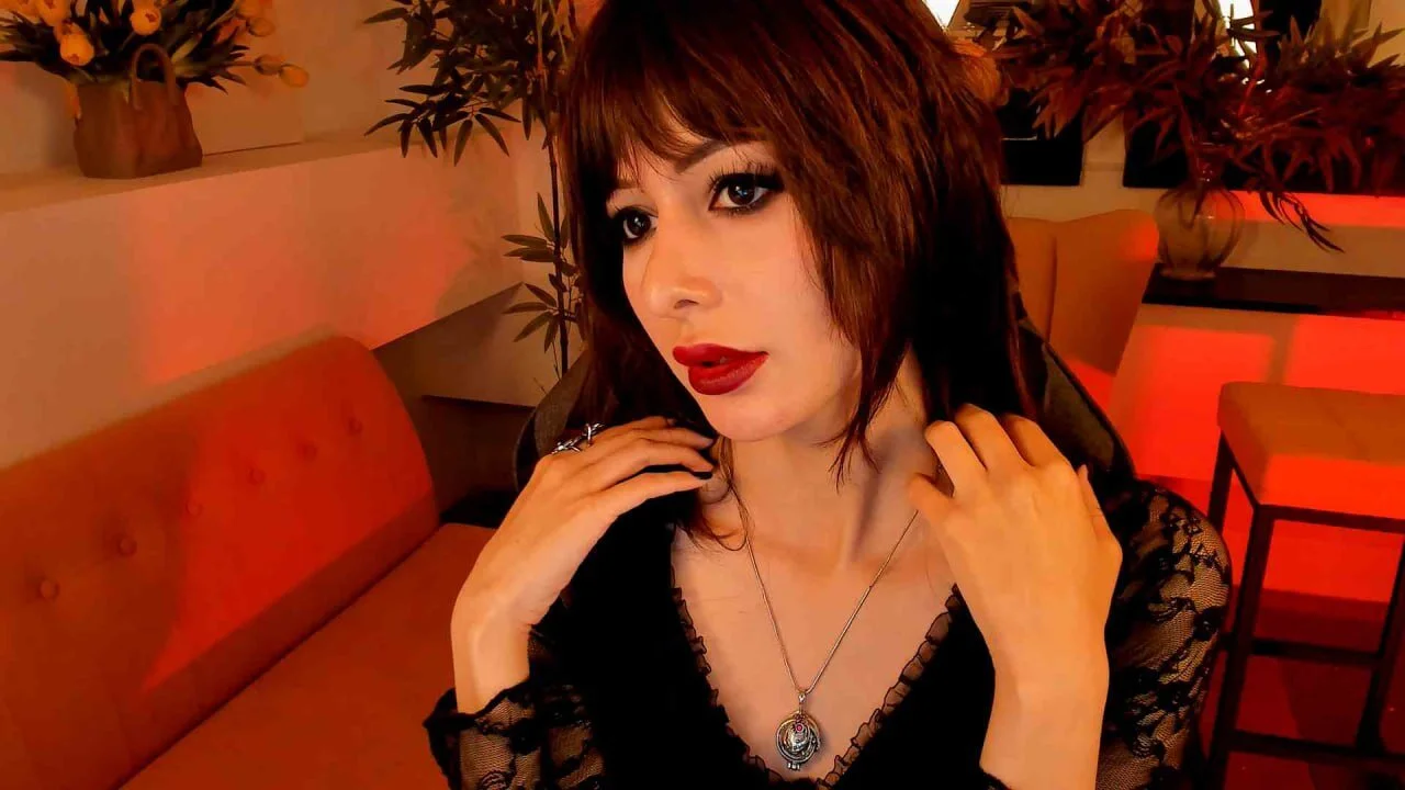 XXX Porn Photo of Nude CrystallBloom 101