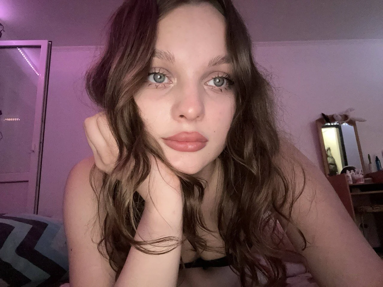 XXX Porn Photo of Nude KeithGrande 8