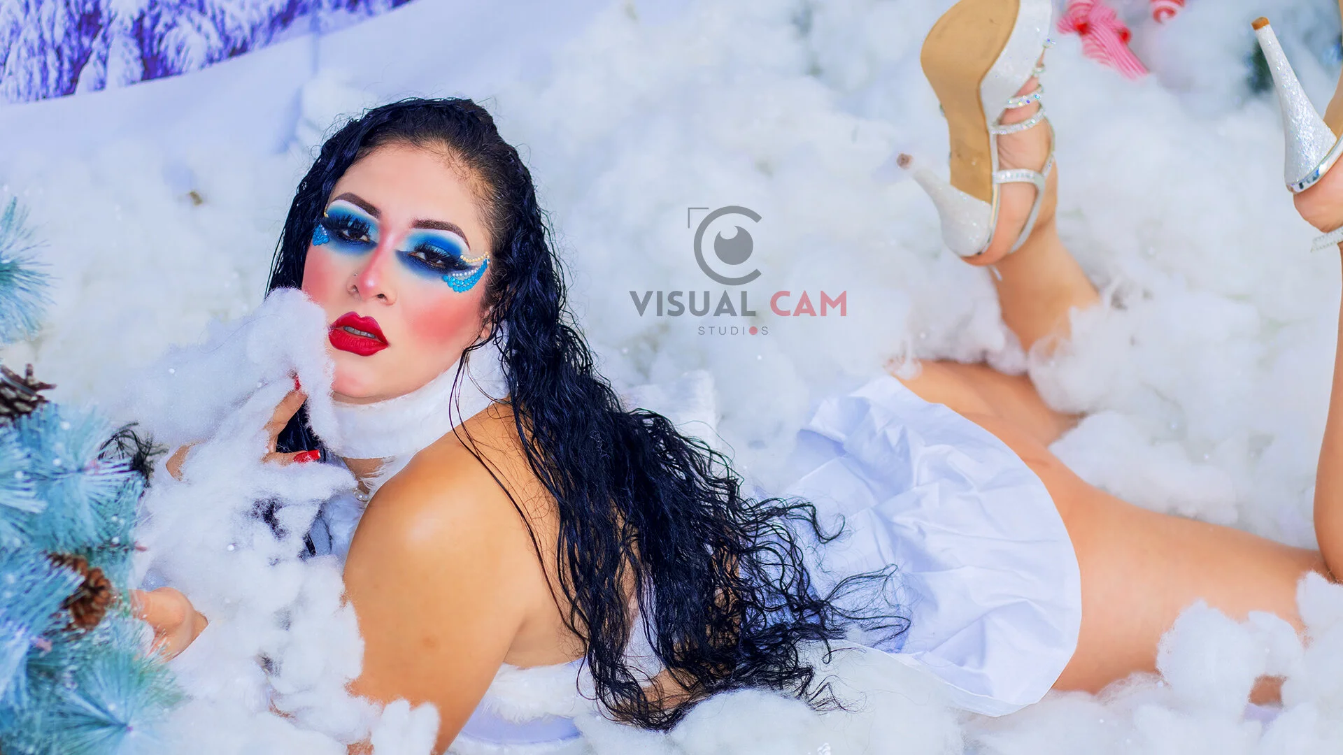 XXX Porn Photo of Nude Angie_Will 44