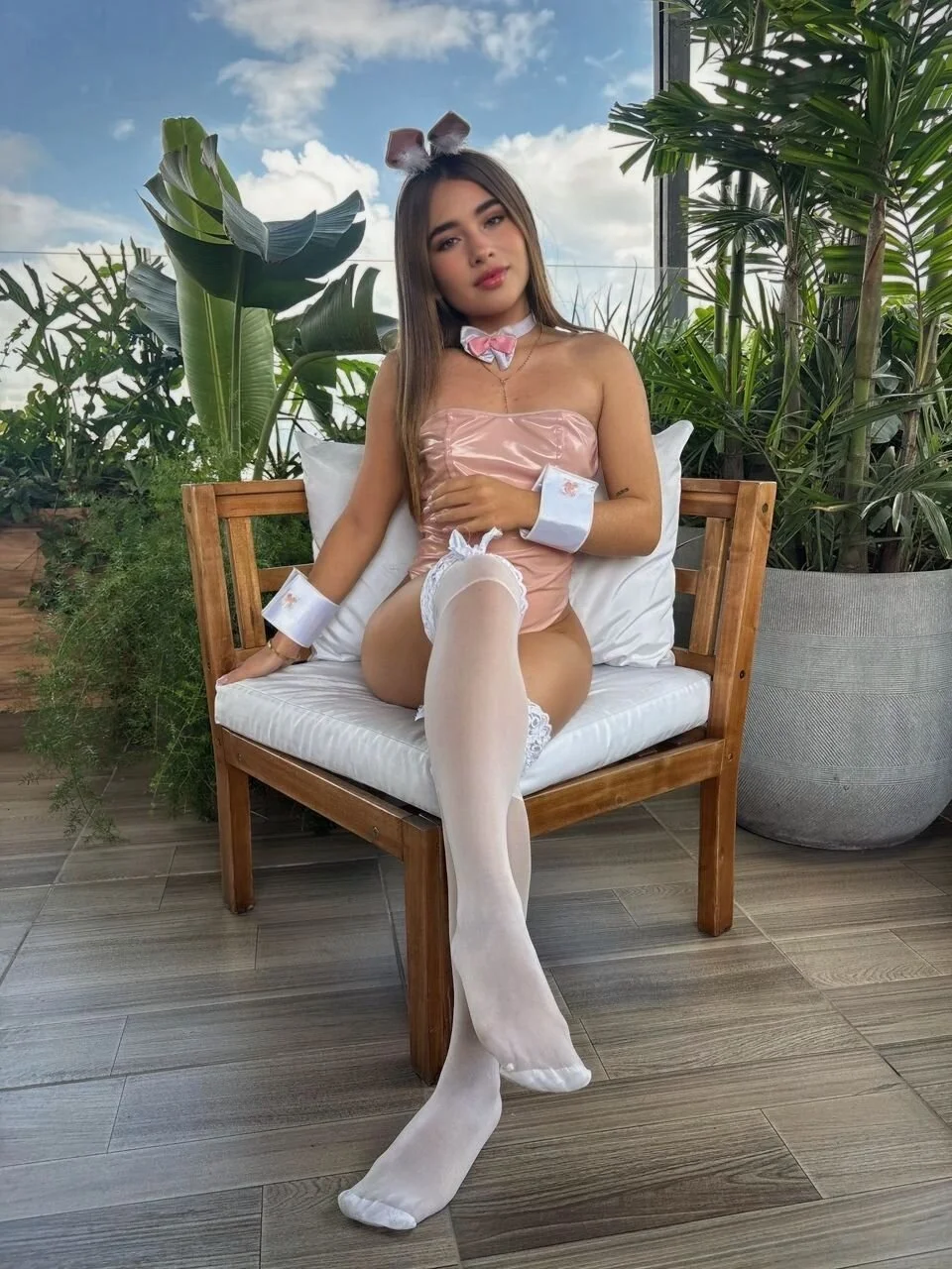 XXX Porn Photo of Nude IbizaJacobs 64