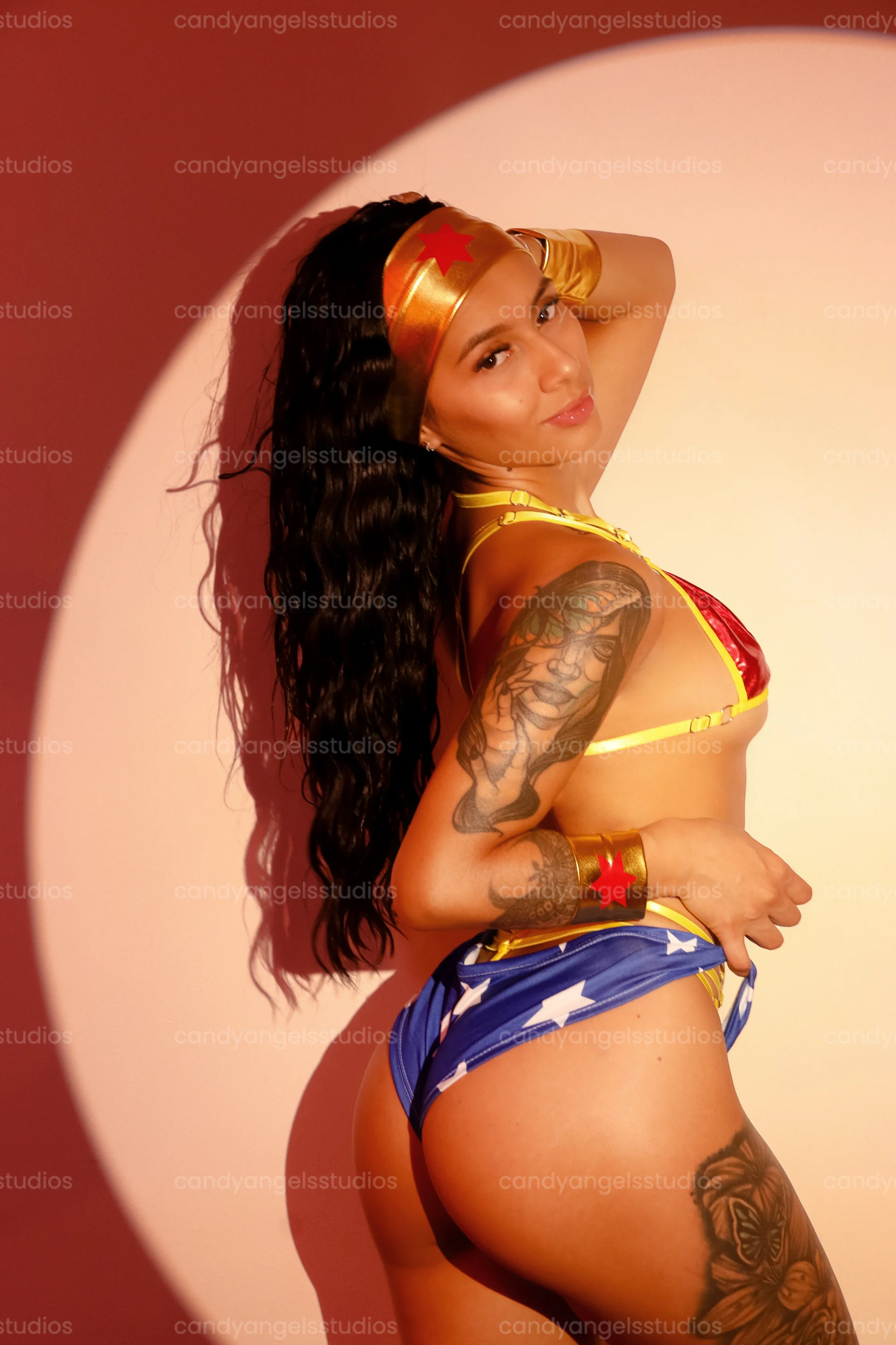 XXX Porn Photo of Nude karlyn_angels 1